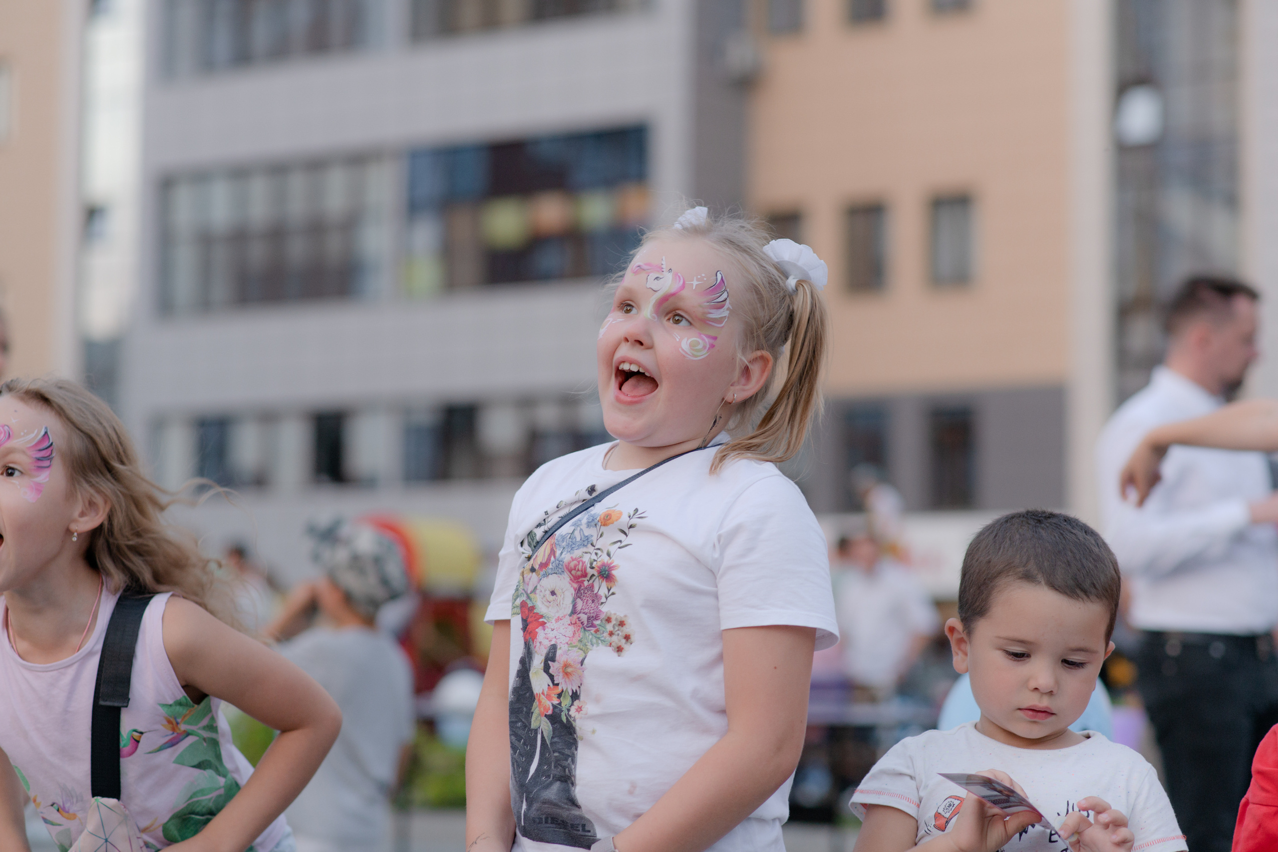 Праздник Лесопарковая. Свадебный фотограф Екатеринбург/Челябинск — Любовь Волохова