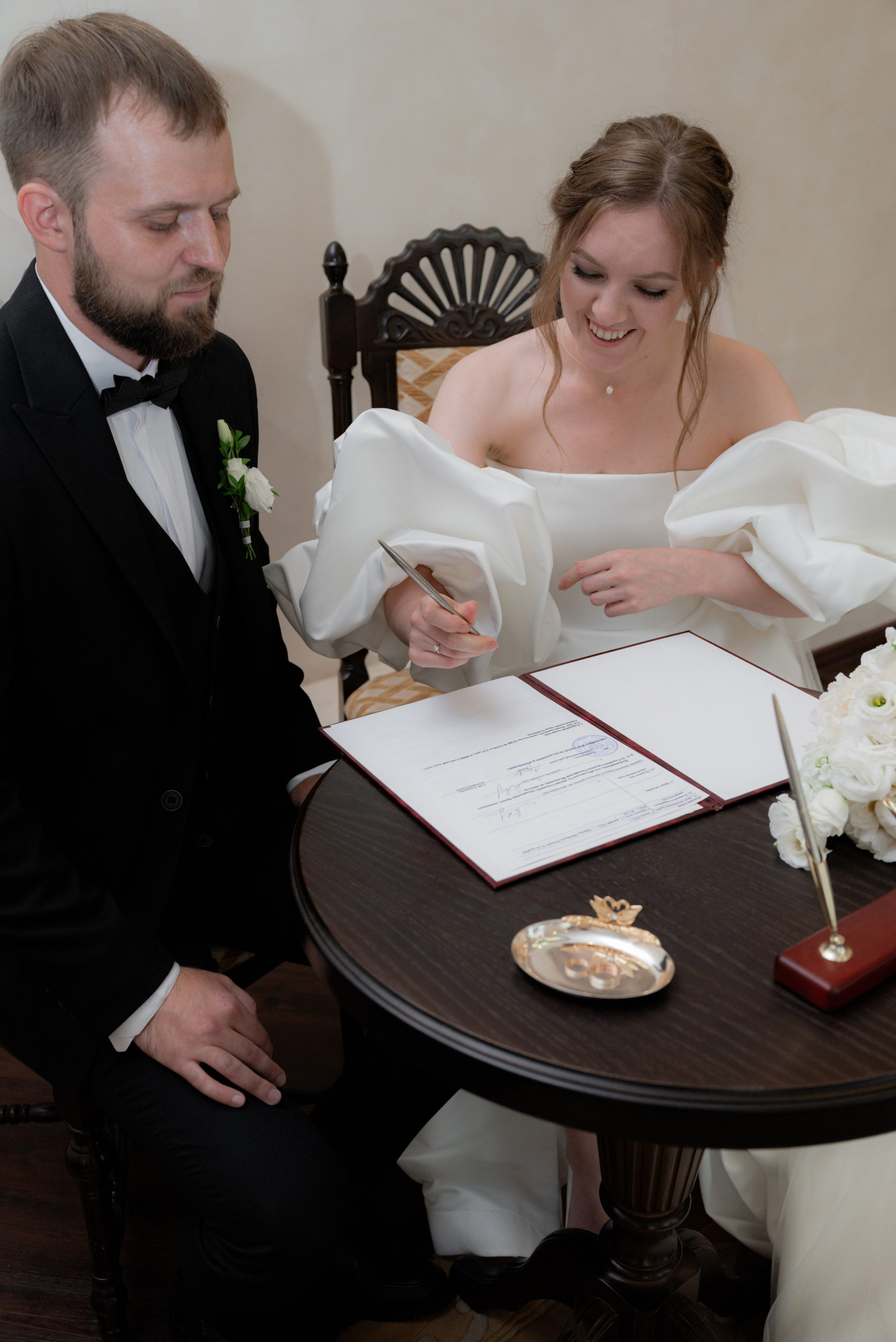 Саша-Маша — Баден-Баден и отель Видгоф. Свадебный фотограф Екатеринбург/Челябинск — Любовь Волохова