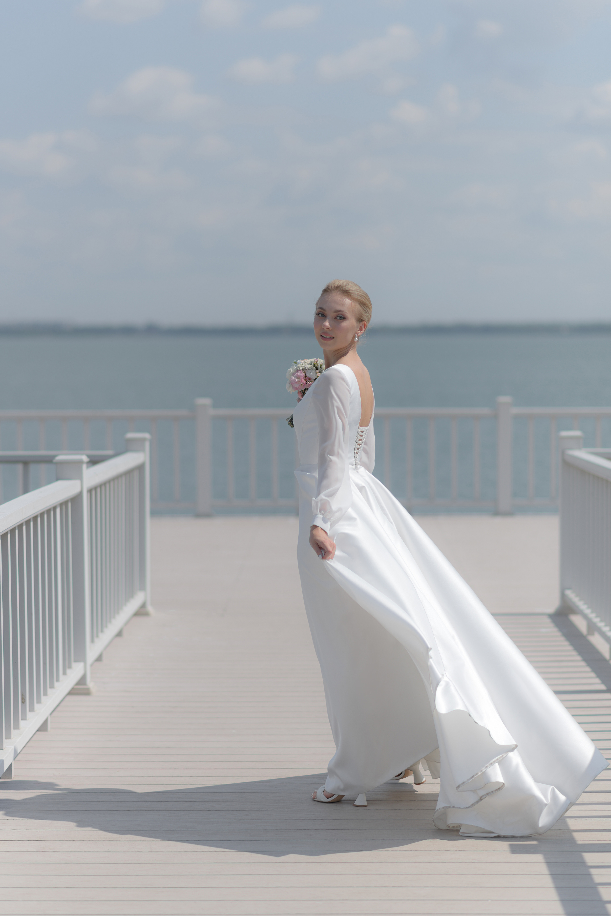 Матвей-Таня — Берёзка. Свадебный фотограф Екатеринбург/Челябинск — Любовь Волохова