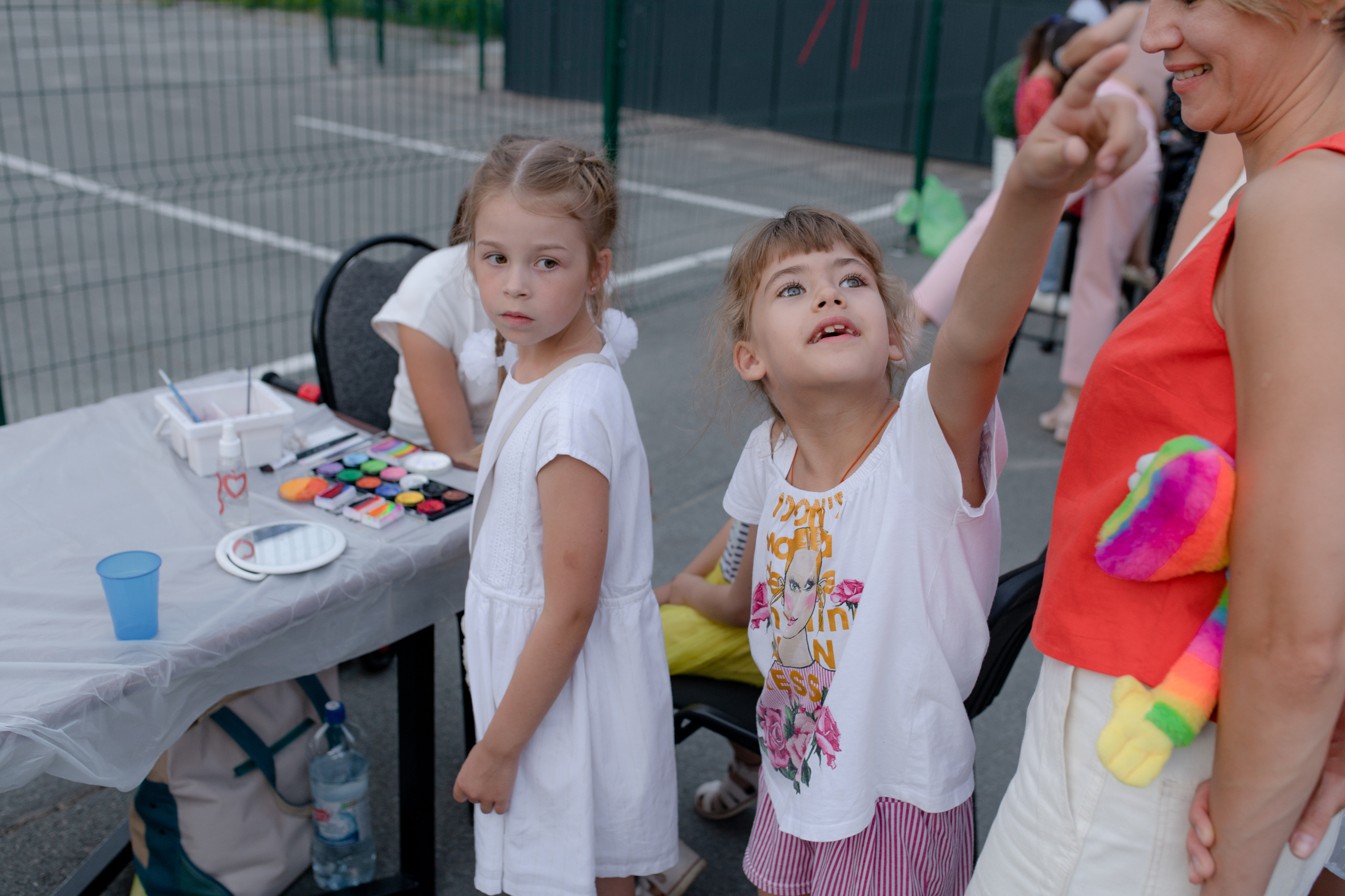 Праздник Лесопарковая. Свадебный фотограф Екатеринбург/Челябинск — Любовь Волохова