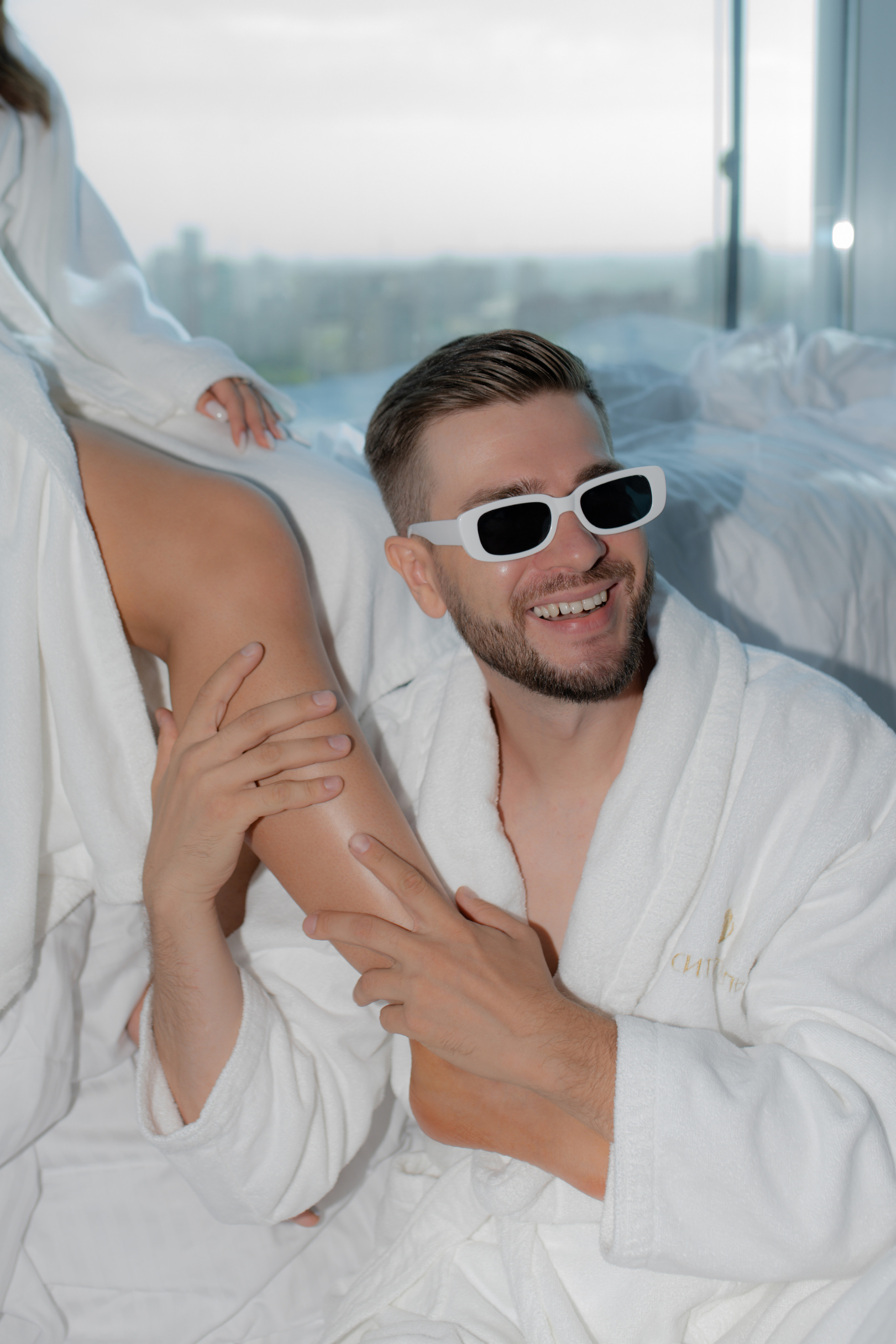 Антон-Марина — More Amore. Свадебный фотограф Екатеринбург/Челябинск — Любовь Волохова