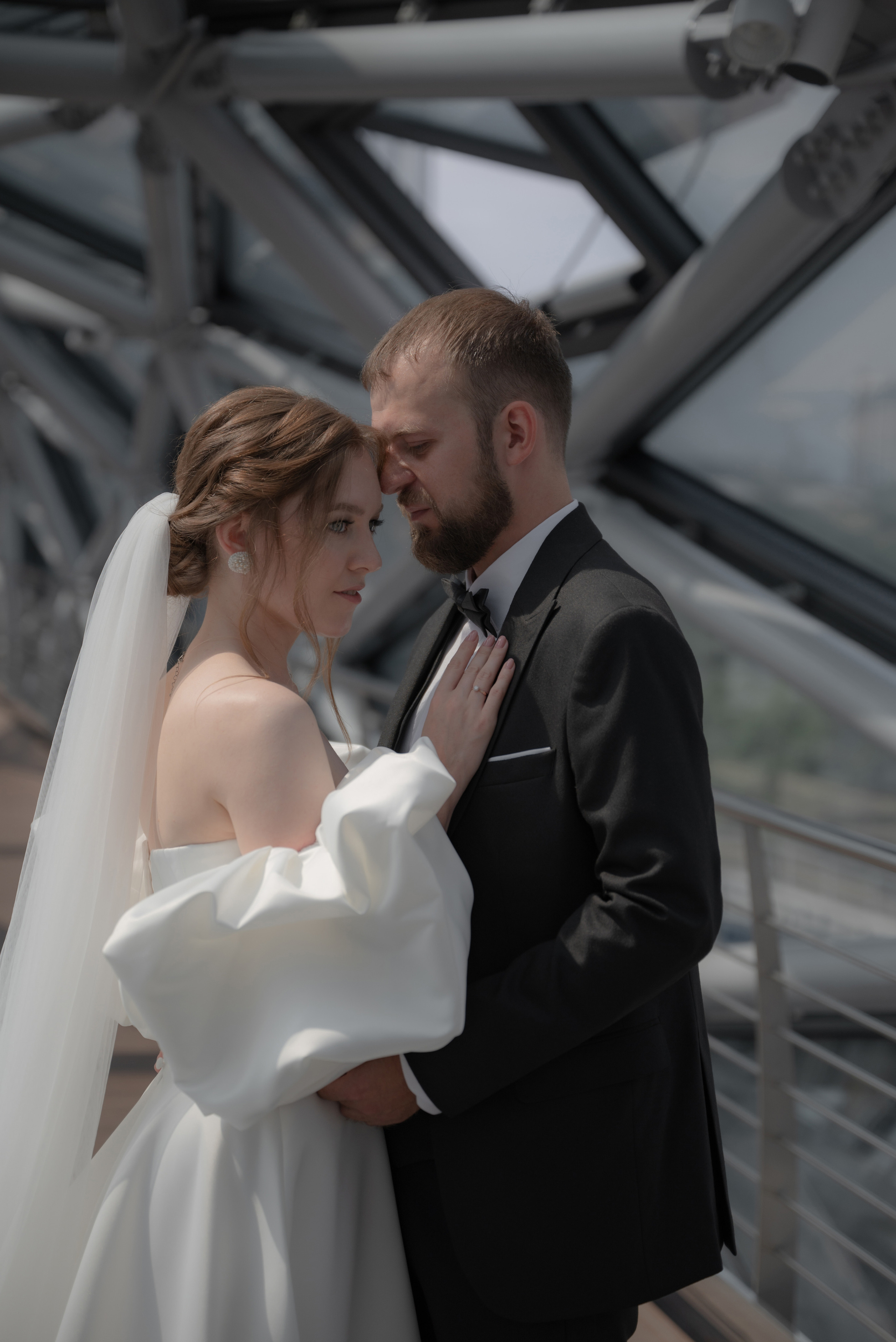 Саша-Маша — Баден-Баден и отель Видгоф. Свадебный фотограф Екатеринбург/Челябинск — Любовь Волохова