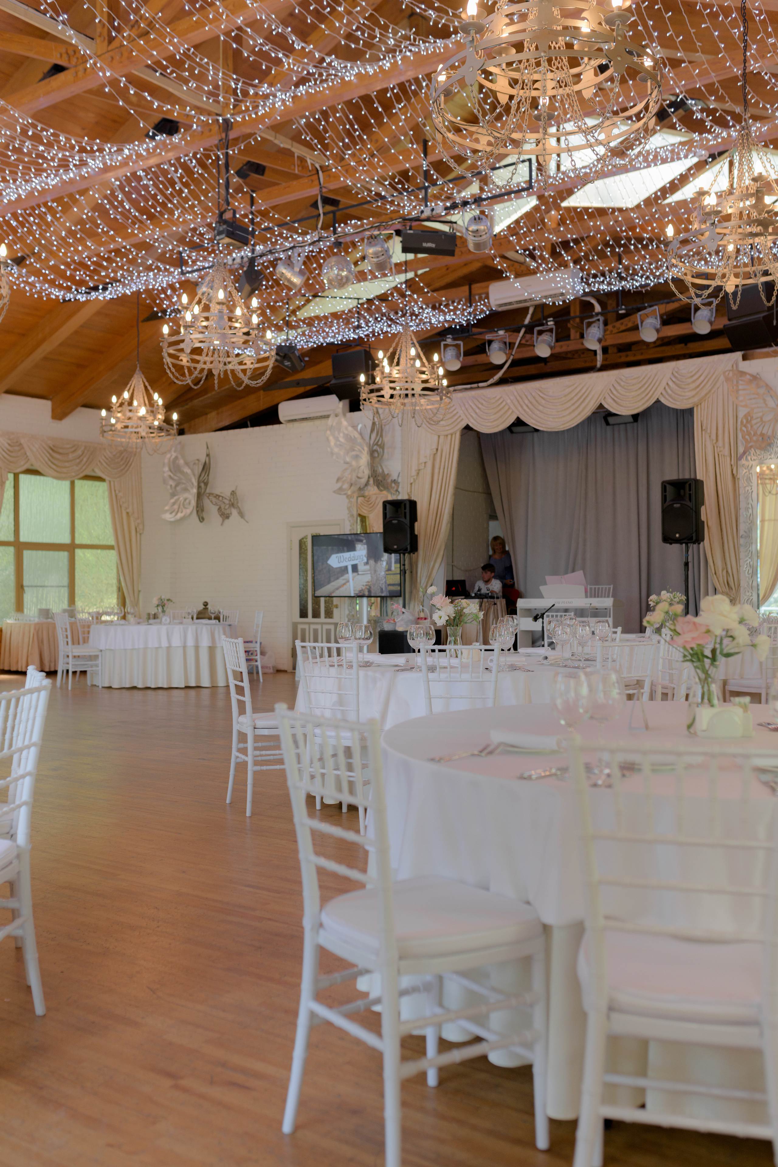 Матвей-Таня — Берёзка. Свадебный фотограф Екатеринбург/Челябинск — Любовь Волохова