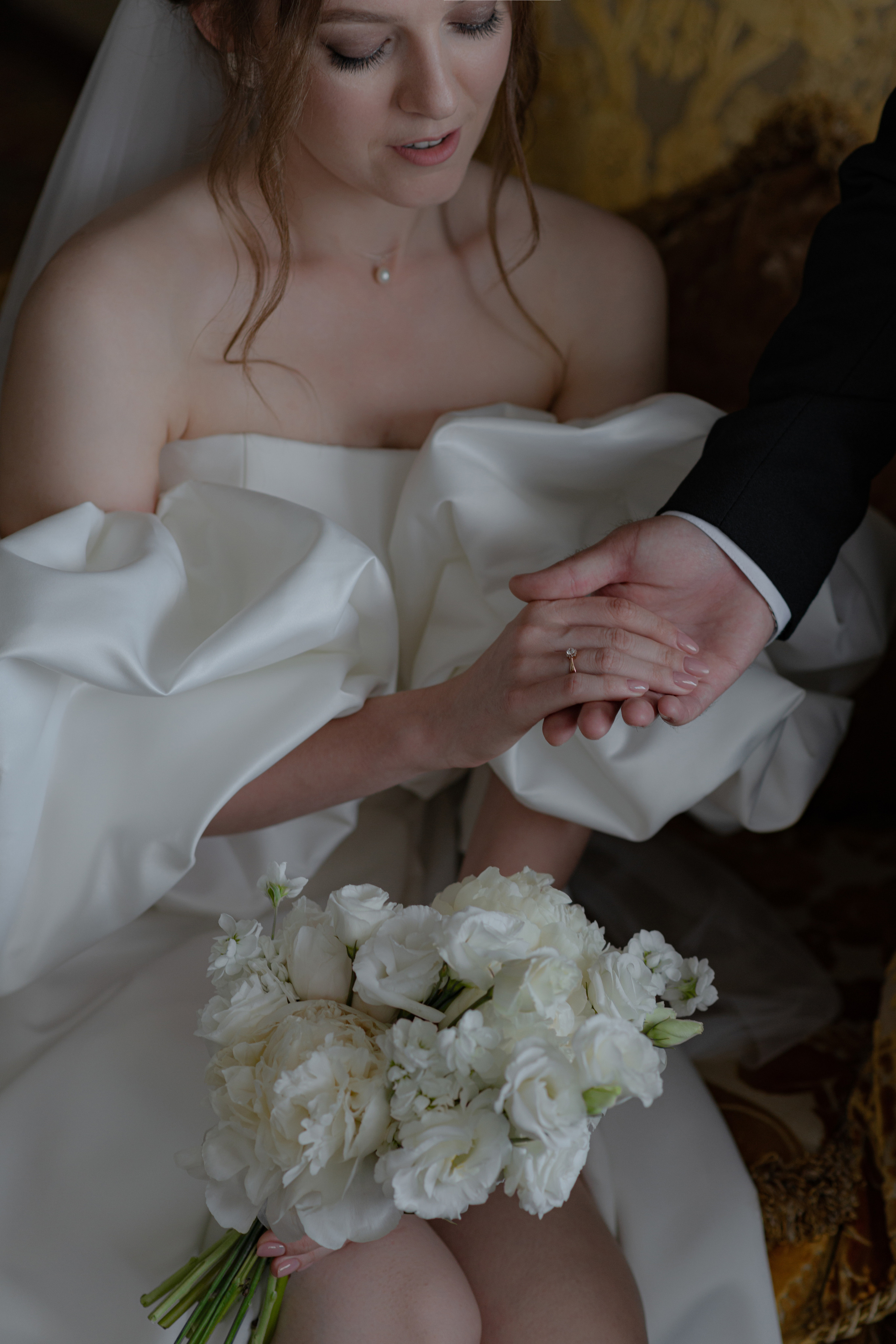 Саша-Маша — Баден-Баден и отель Видгоф. Свадебный фотограф Екатеринбург/Челябинск — Любовь Волохова