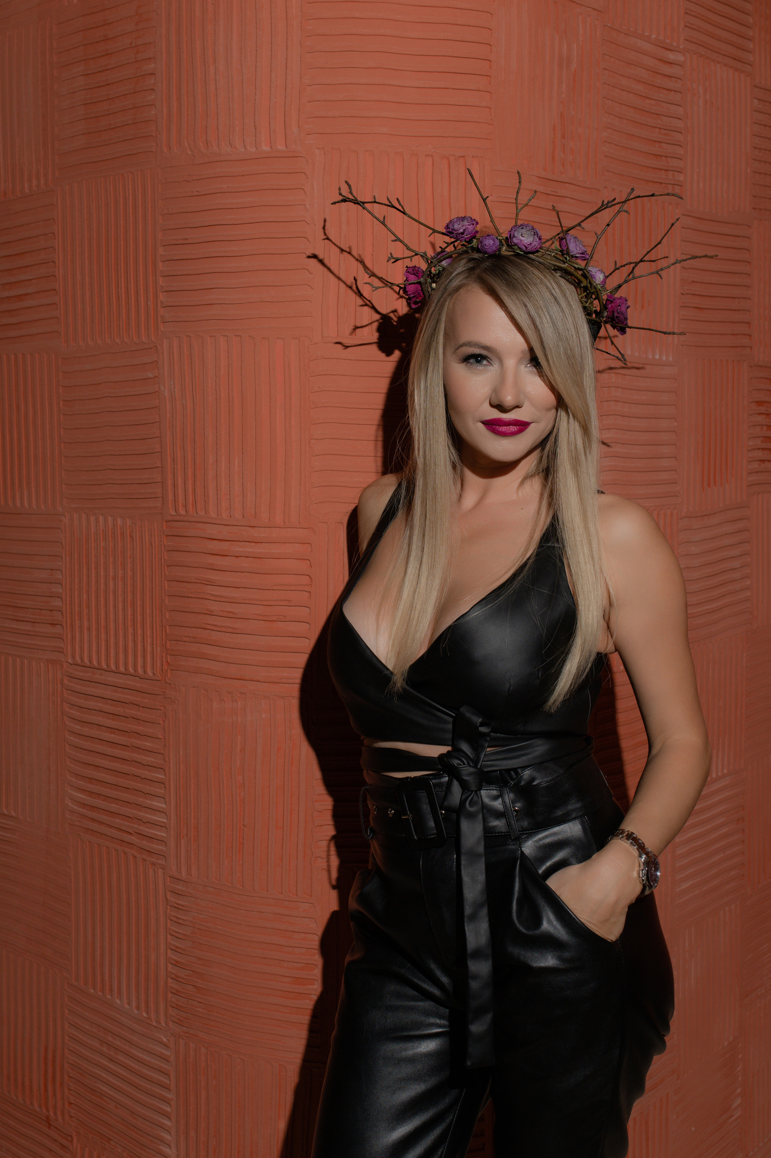 День рождения — ресторан Итальянка. Свадебный фотограф Екатеринбург/Челябинск — Любовь Волохова