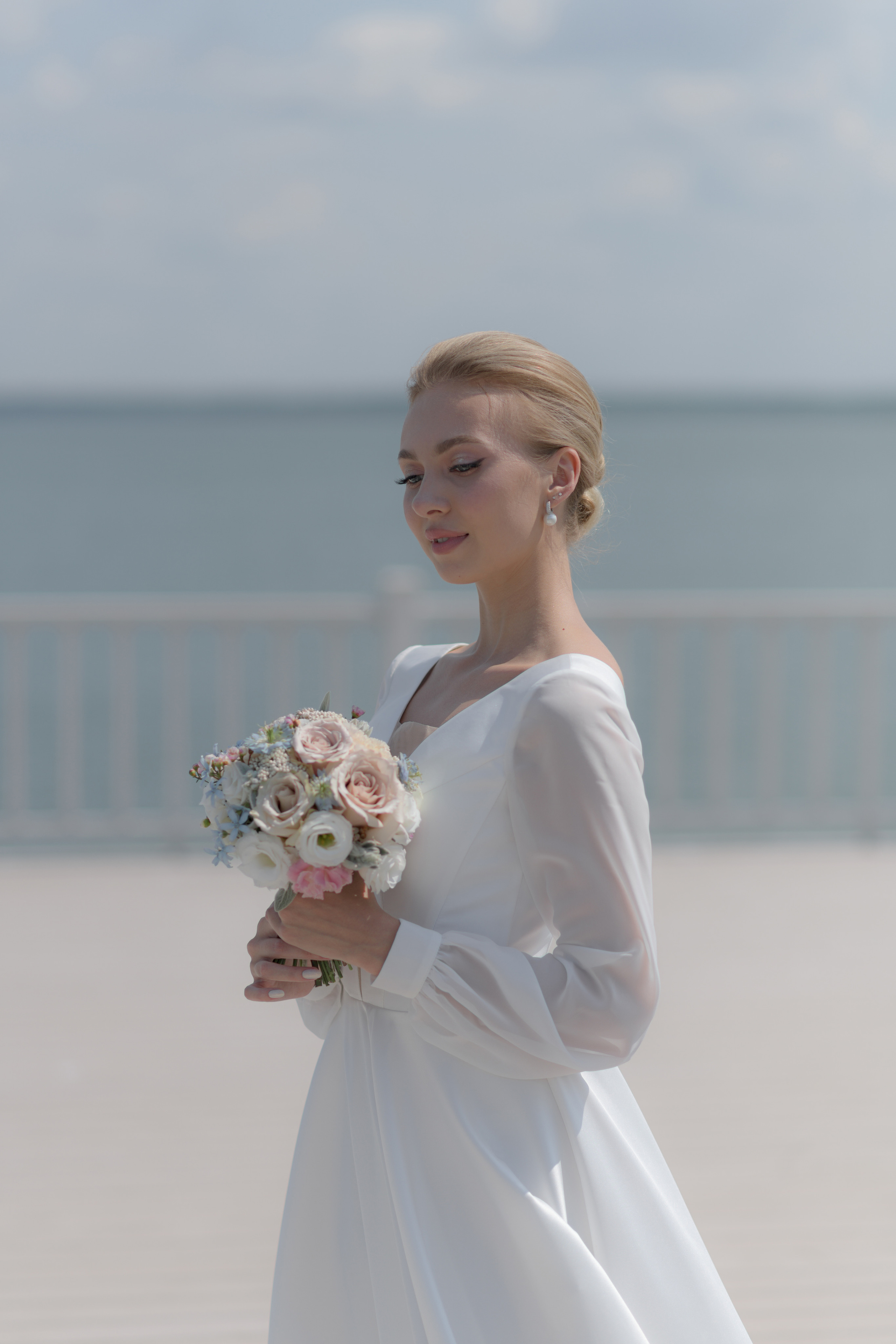 Матвей-Таня — Берёзка. Свадебный фотограф Екатеринбург/Челябинск — Любовь Волохова