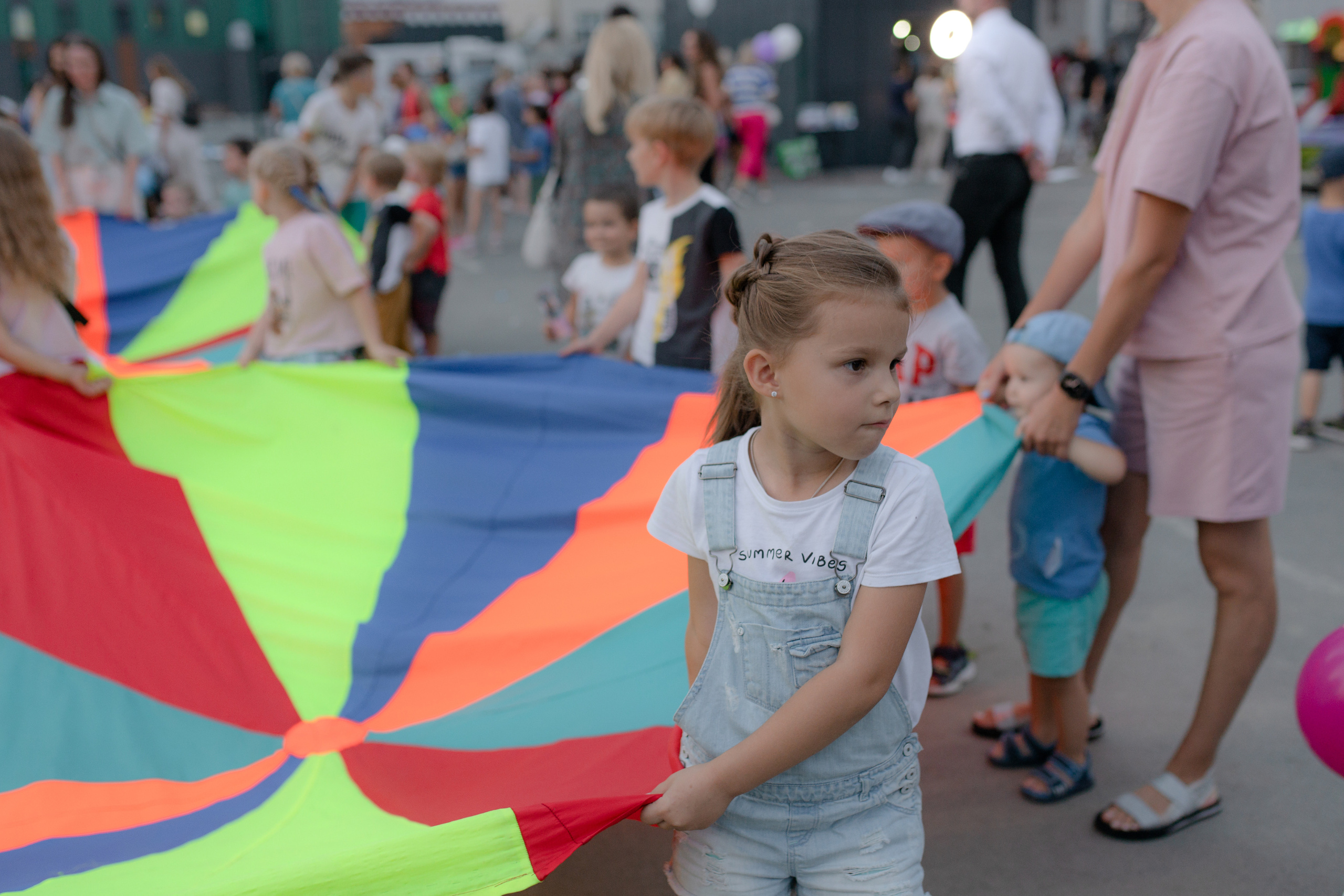 Праздник Лесопарковая. Свадебный фотограф Екатеринбург/Челябинск — Любовь Волохова