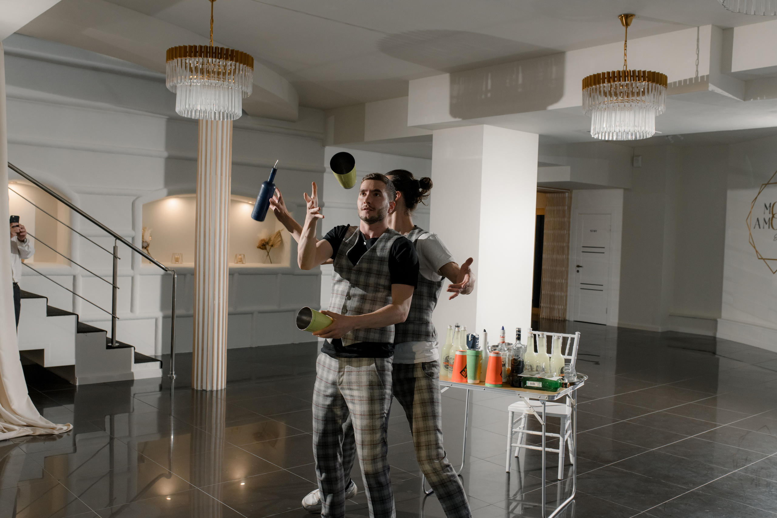 Влад-Настя — More Amore. Свадебный фотограф Екатеринбург/Челябинск — Любовь Волохова