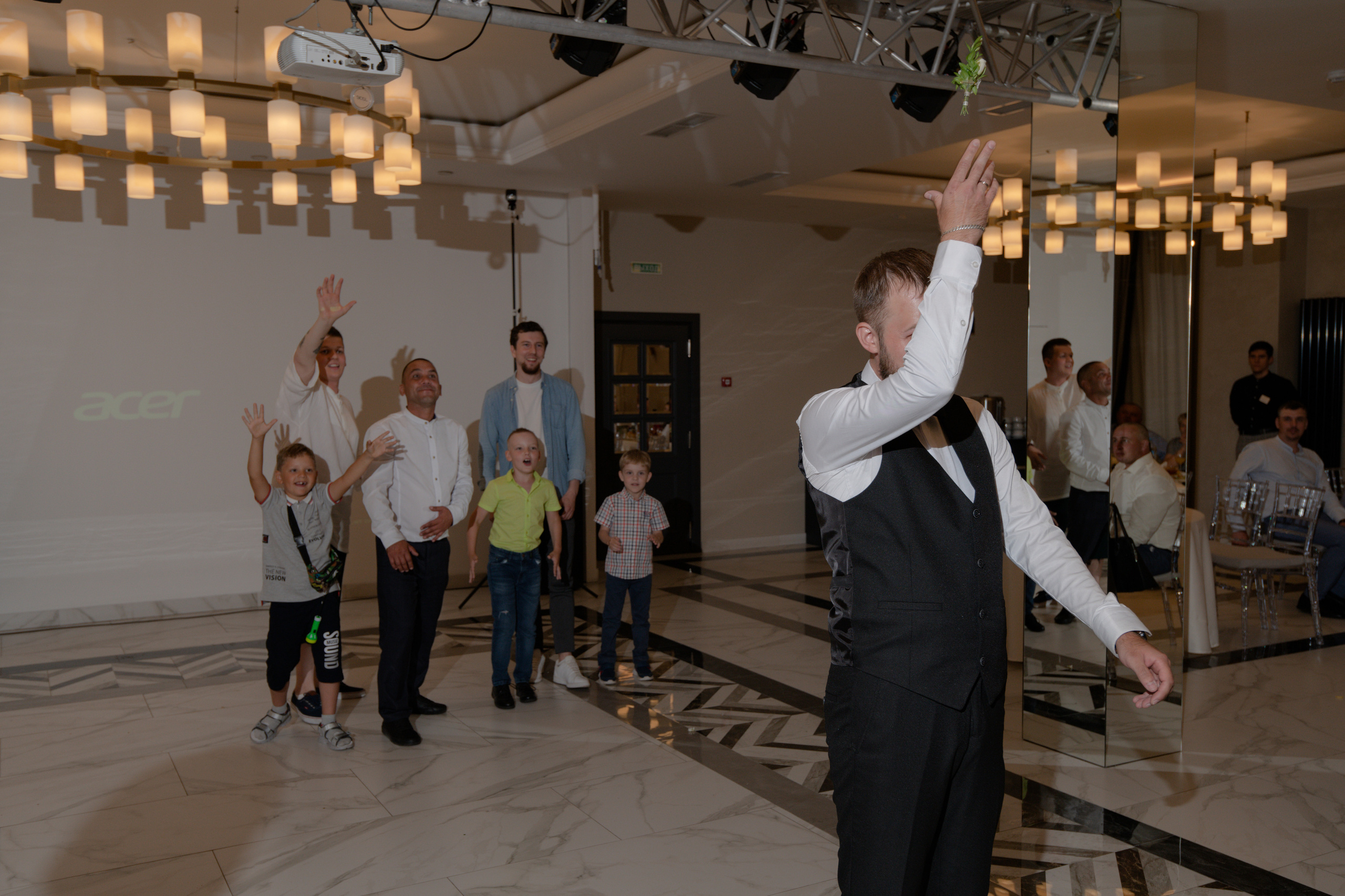 Саша-Маша — Баден-Баден и отель Видгоф. Свадебный фотограф Екатеринбург/Челябинск — Любовь Волохова