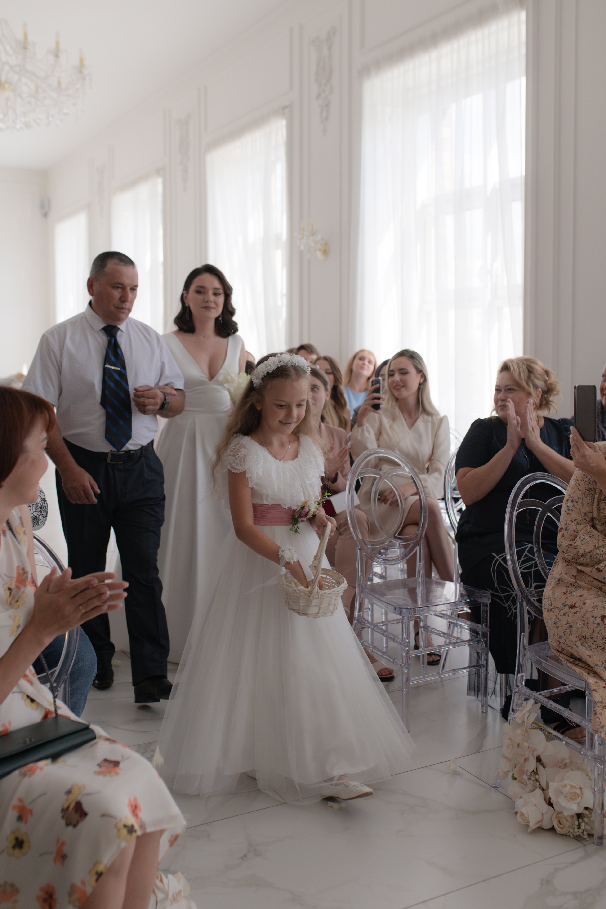 Вадим-Наташа — Фонд Культуры. Свадебный фотограф Екатеринбург/Челябинск — Любовь Волохова