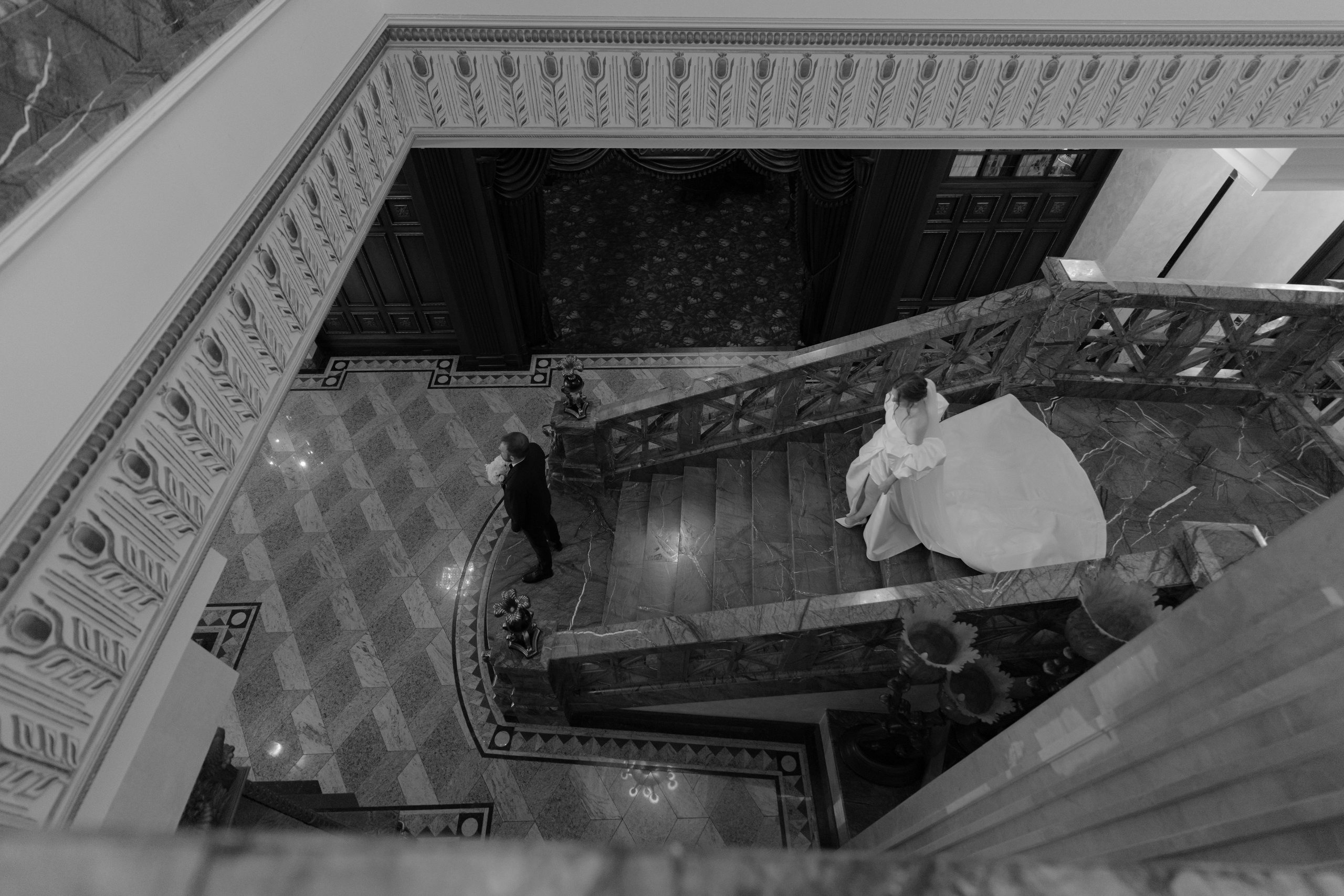 Саша-Маша — Баден-Баден и отель Видгоф. Свадебный фотограф Екатеринбург/Челябинск — Любовь Волохова