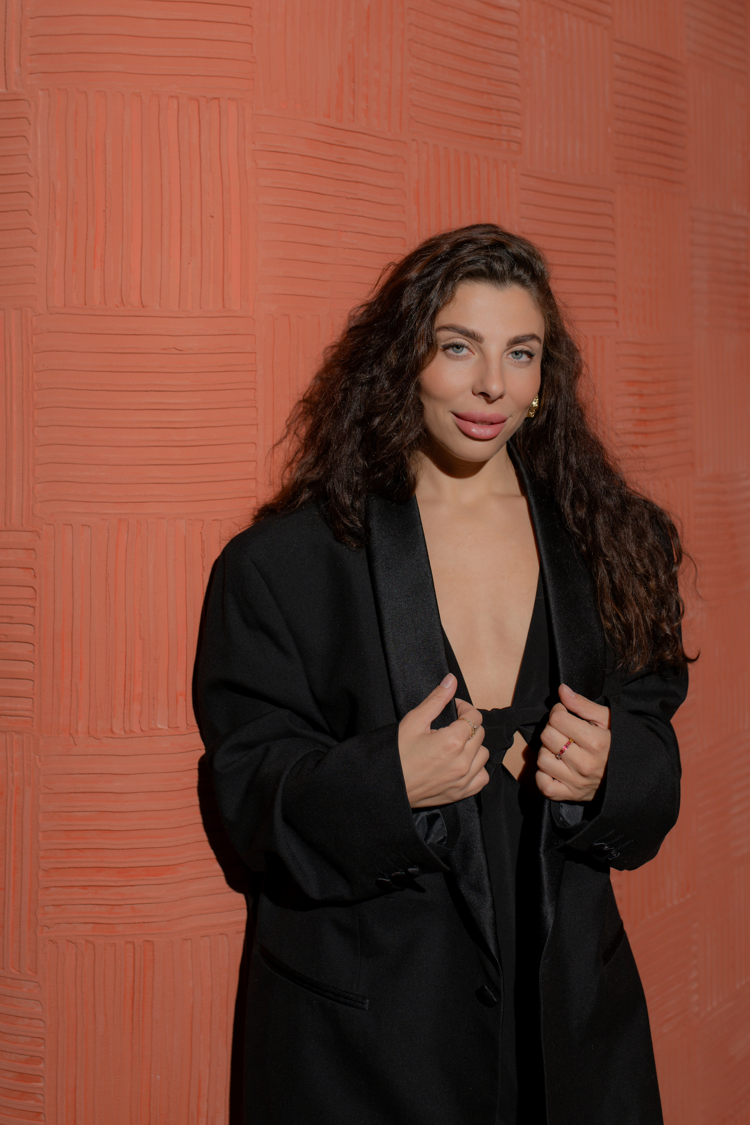 День рождения — ресторан Итальянка. Свадебный фотограф Екатеринбург/Челябинск — Любовь Волохова