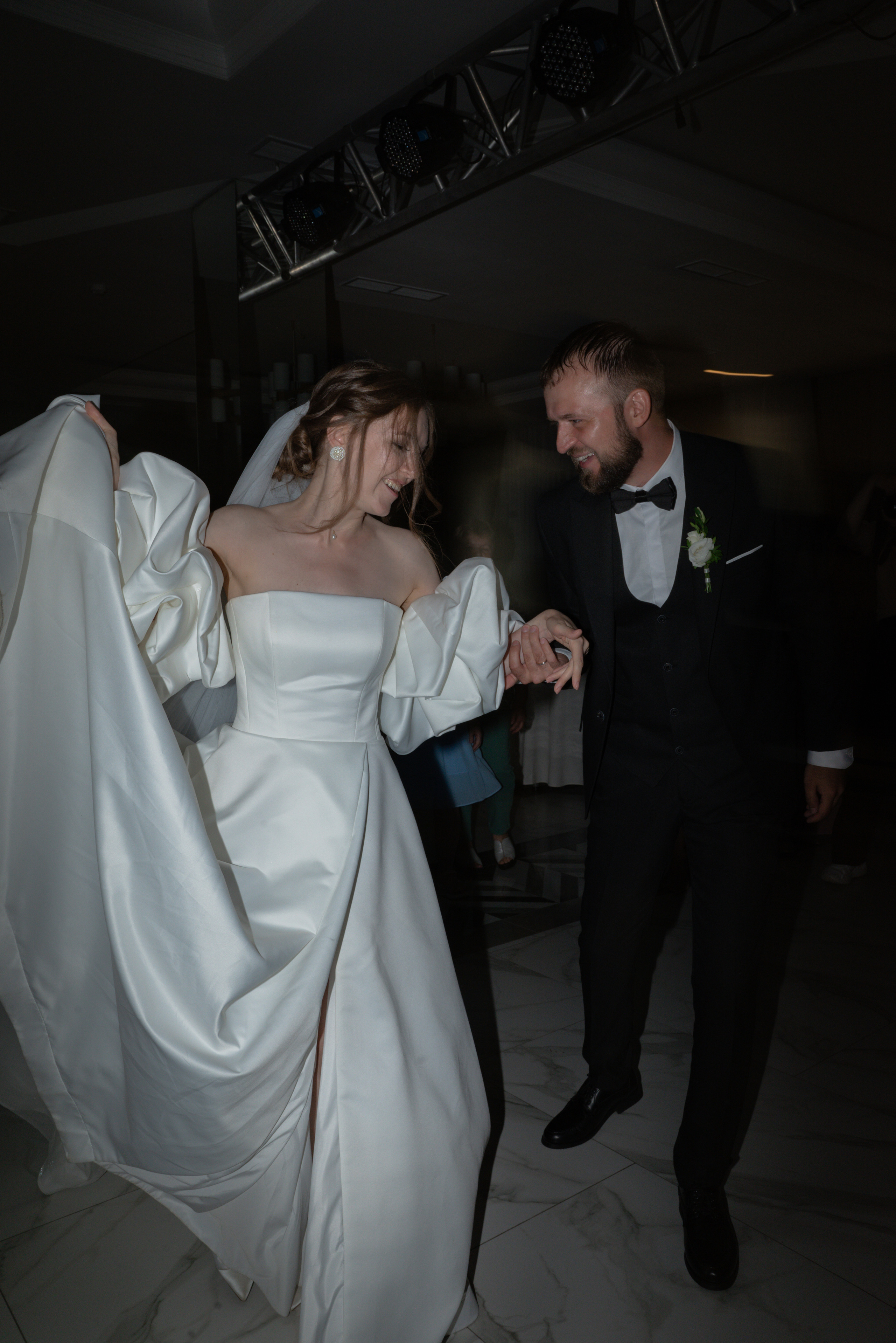 Саша-Маша — Баден-Баден и отель Видгоф. Свадебный фотограф Екатеринбург/Челябинск — Любовь Волохова