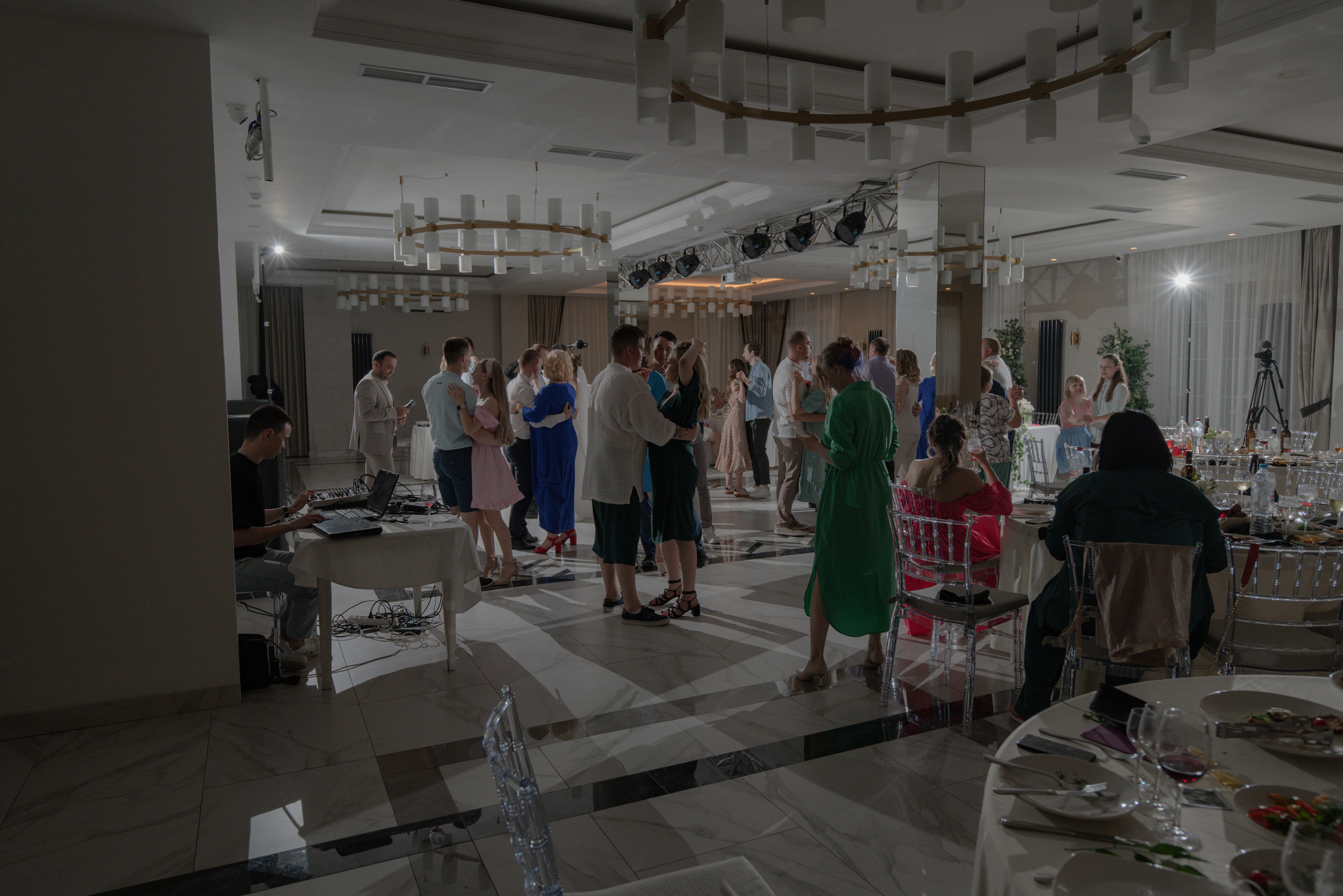 Саша-Маша — Баден-Баден и отель Видгоф. Свадебный фотограф Екатеринбург/Челябинск — Любовь Волохова