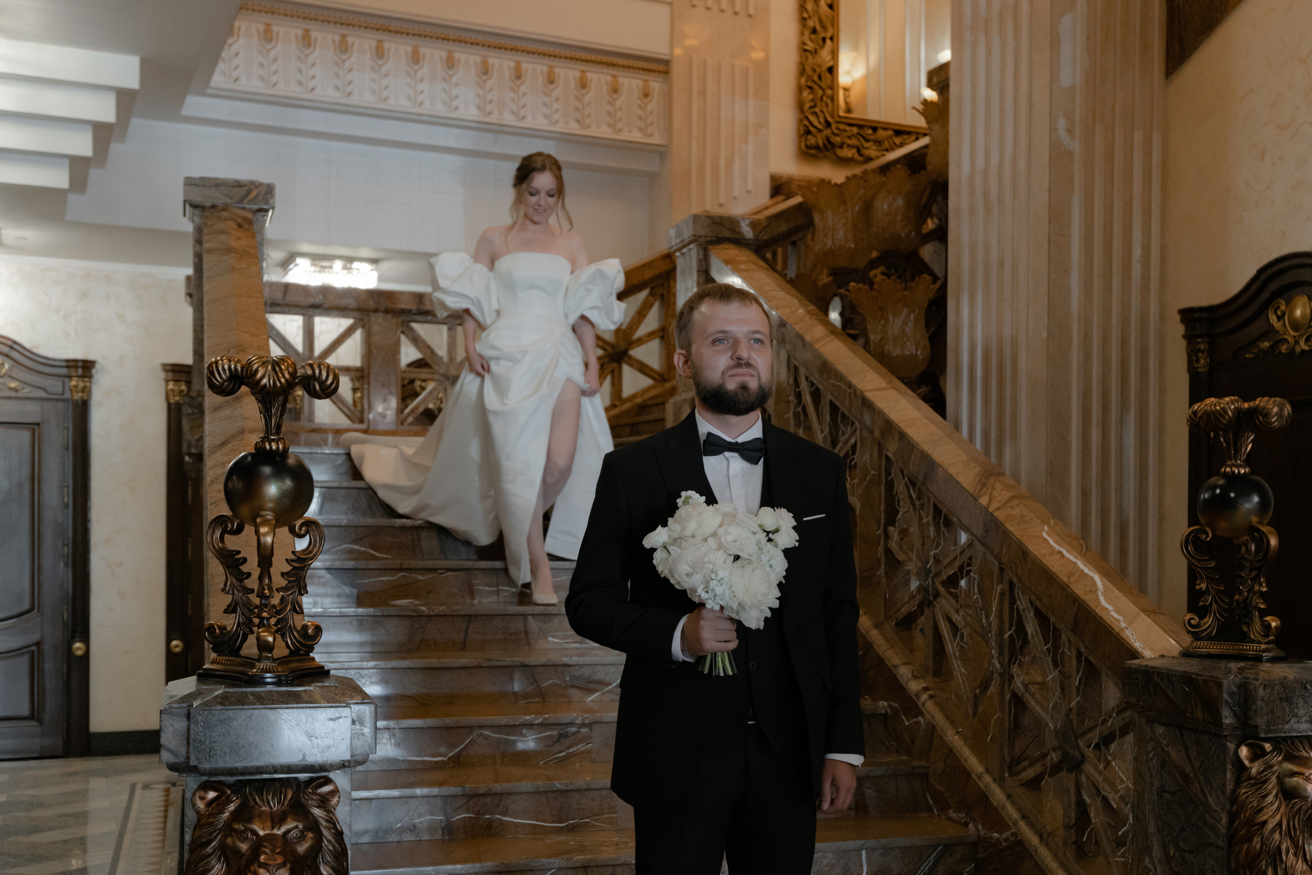 Саша-Маша — Баден-Баден и отель Видгоф. Свадебный фотограф Екатеринбург/Челябинск — Любовь Волохова