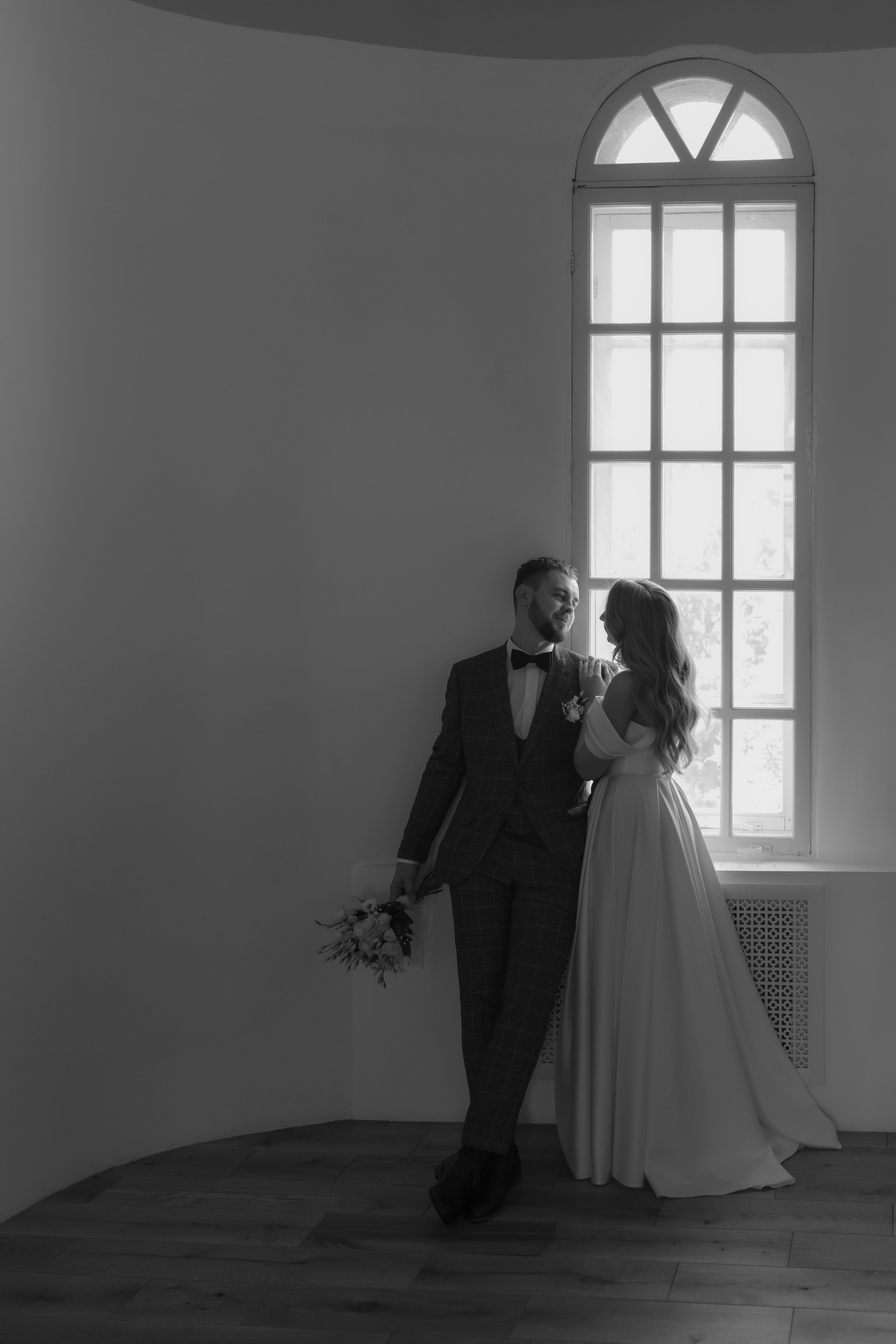 Влад-Настя — More Amore. Свадебный фотограф Екатеринбург/Челябинск — Любовь Волохова