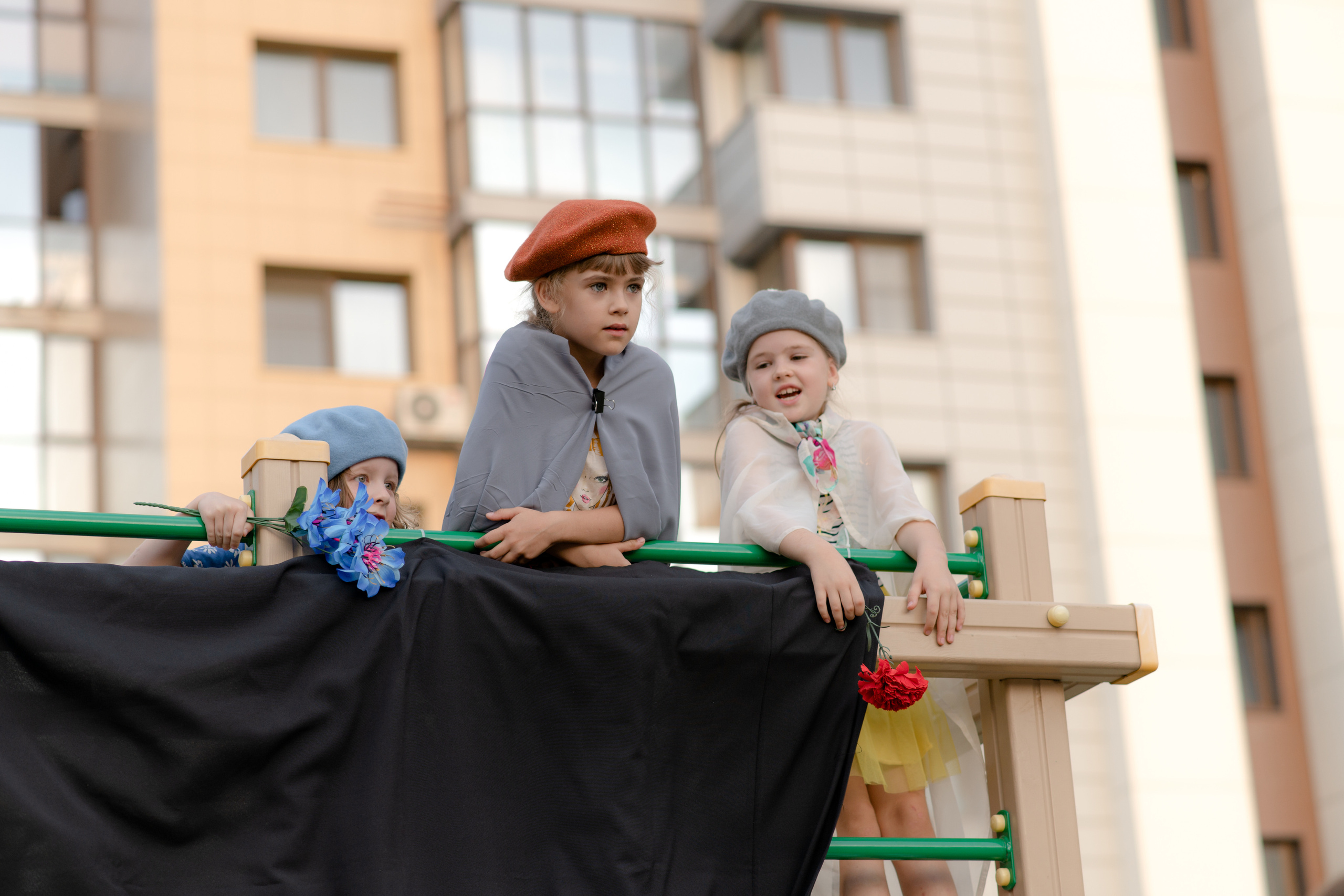 Праздник Лесопарковая. Свадебный фотограф Екатеринбург/Челябинск — Любовь Волохова