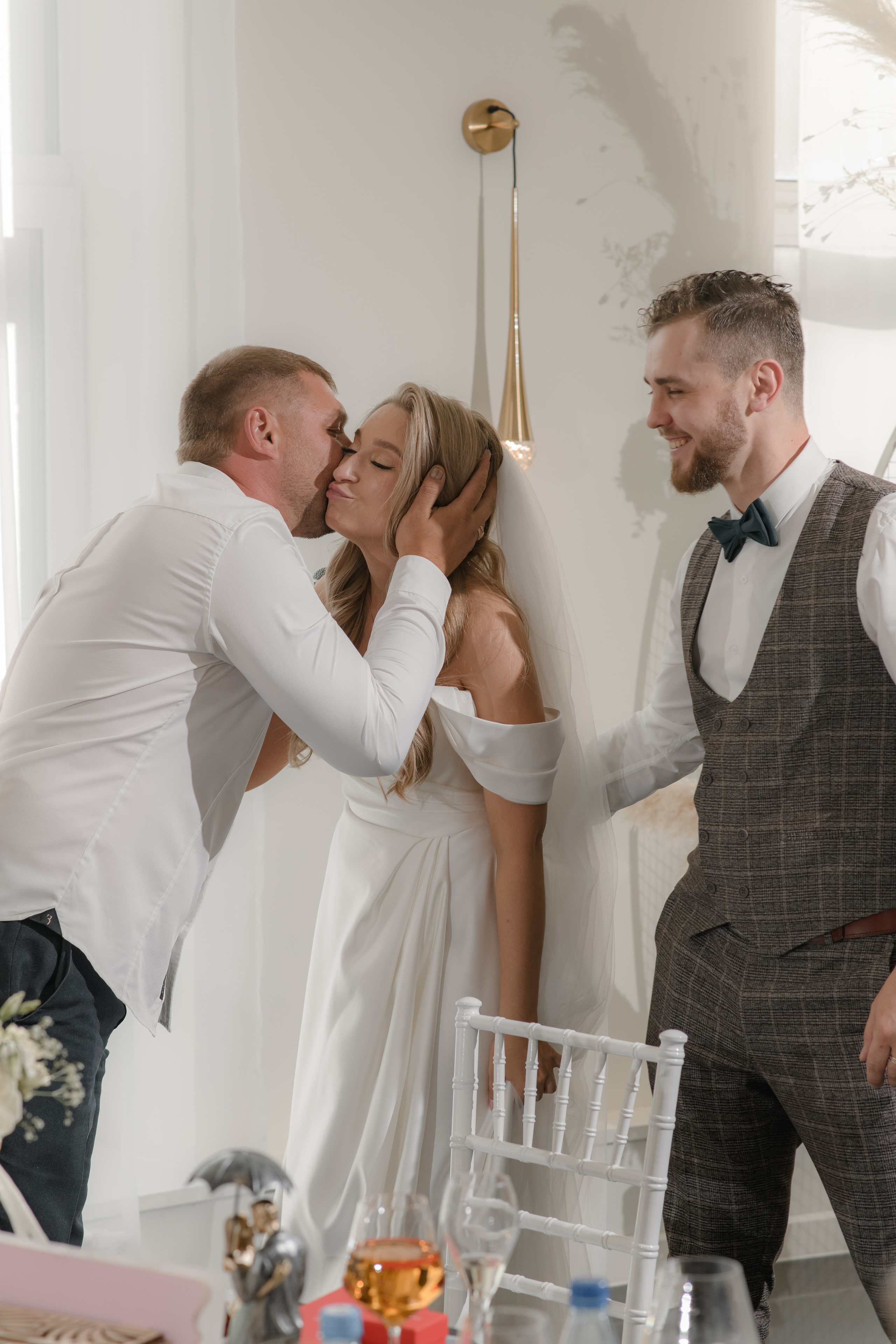 Влад-Настя — More Amore. Свадебный фотограф Екатеринбург/Челябинск — Любовь Волохова