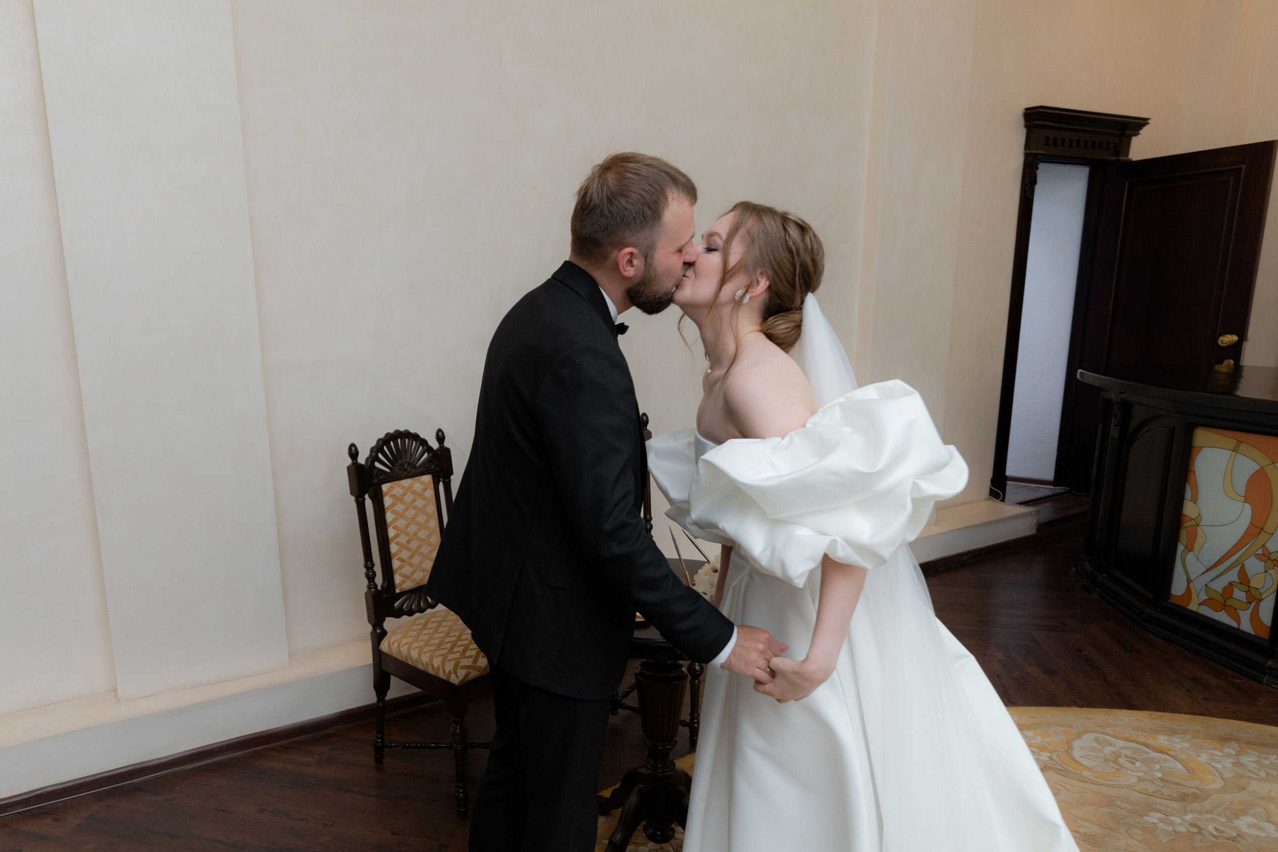 Саша-Маша — Баден-Баден и отель Видгоф. Свадебный фотограф Екатеринбург/Челябинск — Любовь Волохова