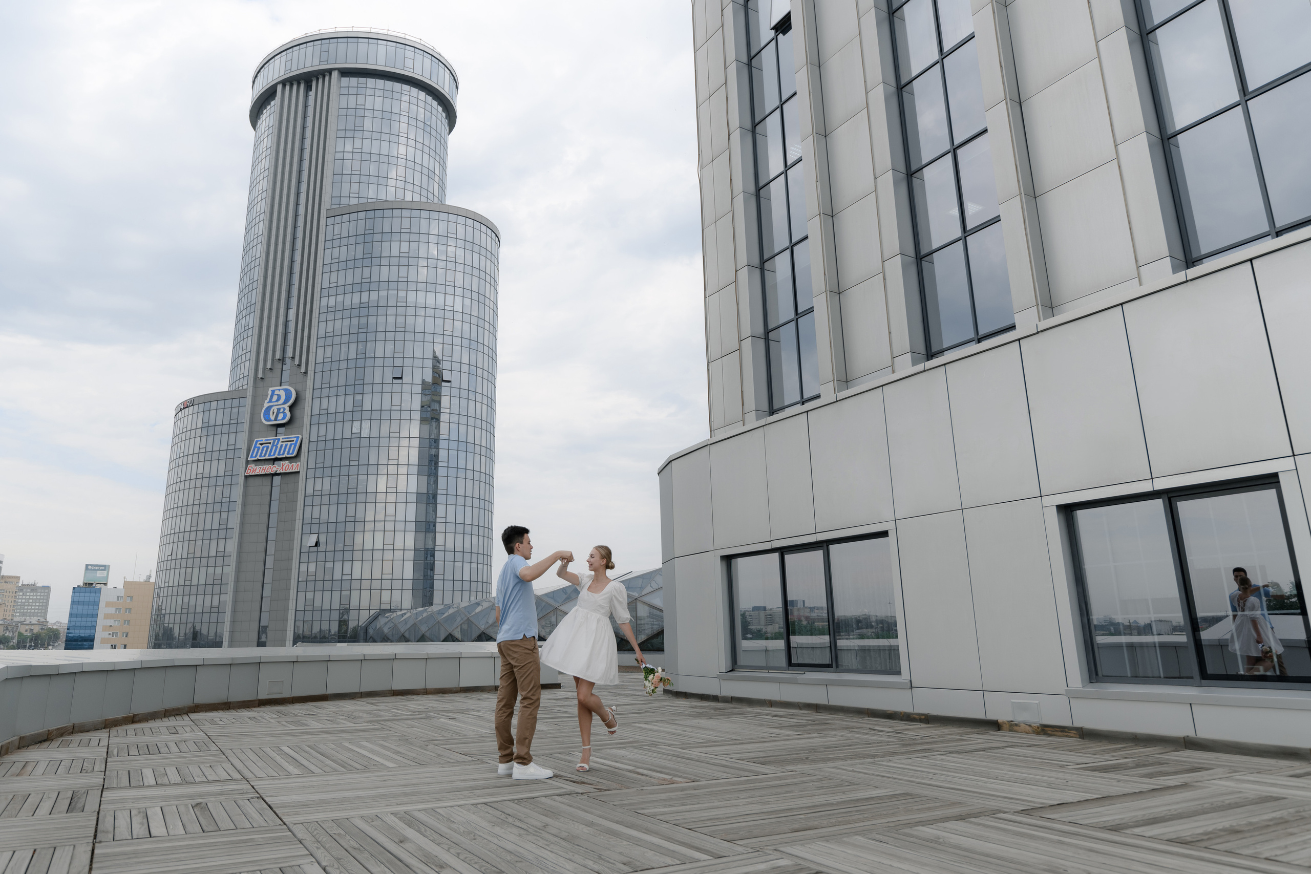 Матвей-Таня — Берёзка. Свадебный фотограф Екатеринбург/Челябинск — Любовь Волохова