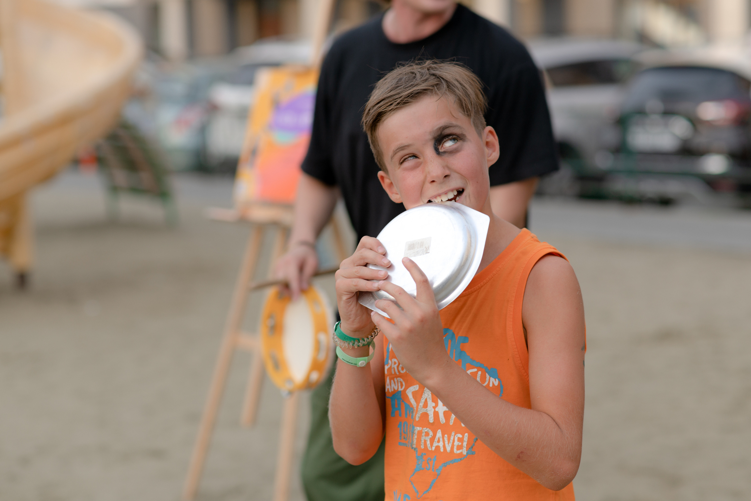 Праздник Лесопарковая. Свадебный фотограф Екатеринбург/Челябинск — Любовь Волохова