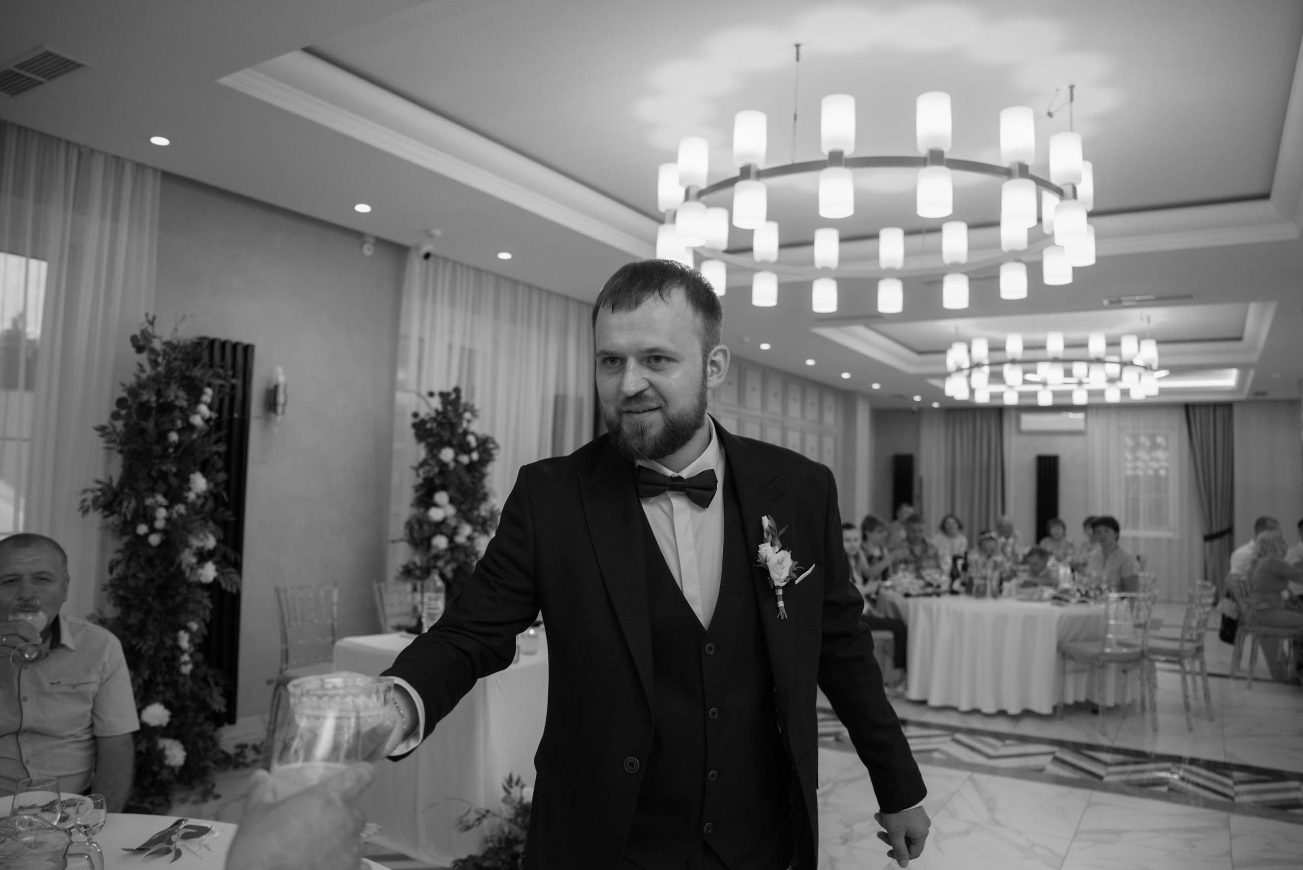 Саша-Маша — Баден-Баден и отель Видгоф. Свадебный фотограф Екатеринбург/Челябинск — Любовь Волохова