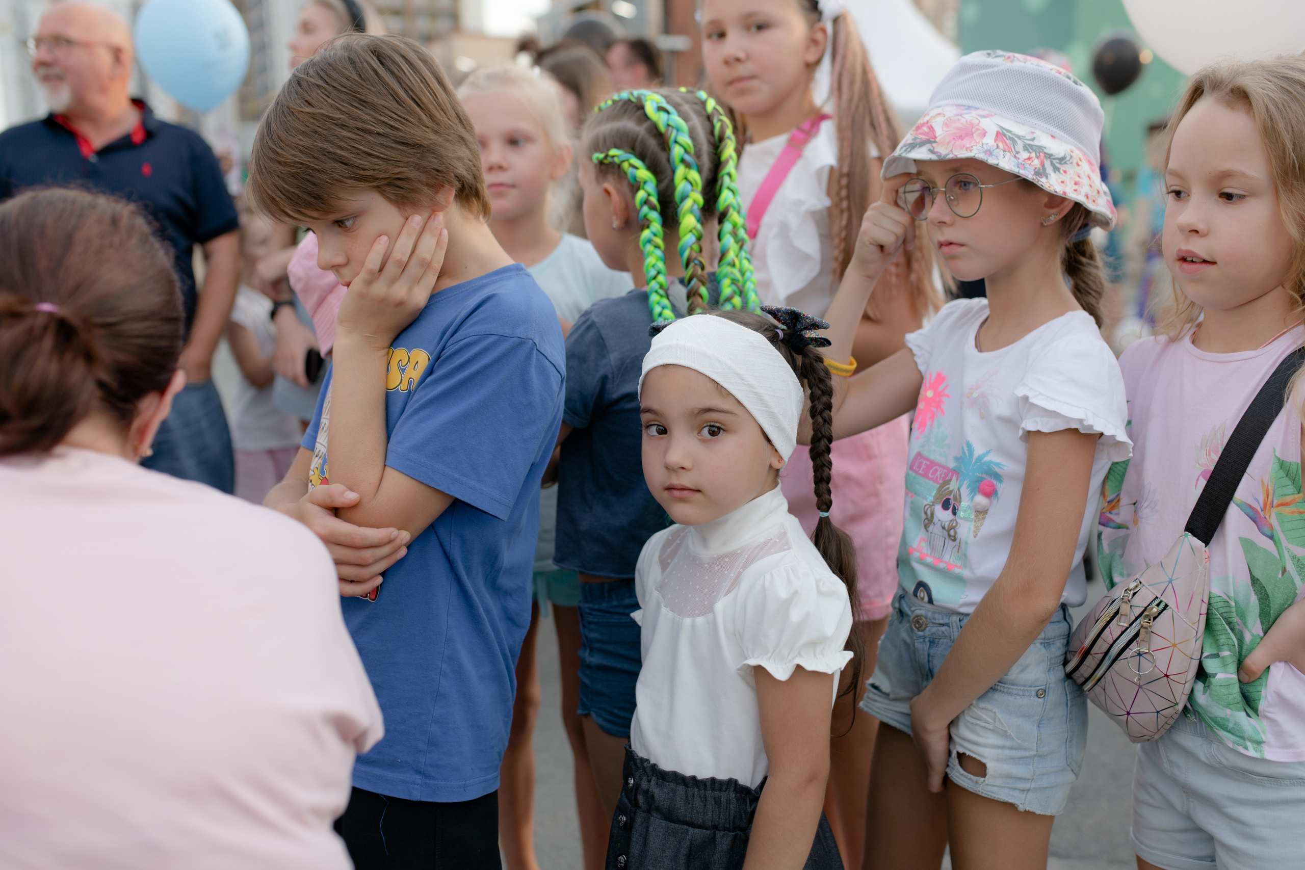 Праздник Лесопарковая. Свадебный фотограф Екатеринбург/Челябинск — Любовь Волохова