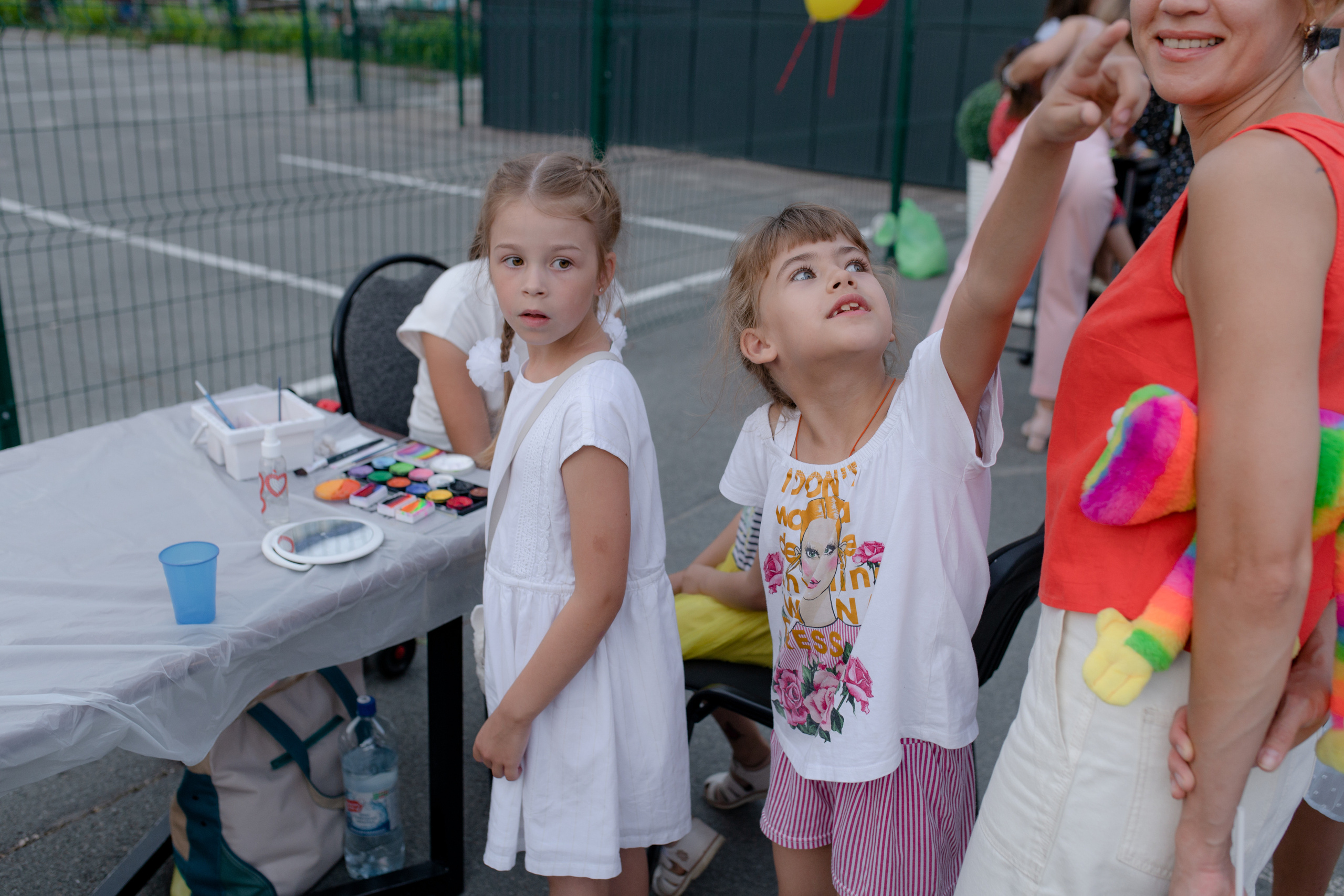 Праздник Лесопарковая. Свадебный фотограф Екатеринбург/Челябинск — Любовь Волохова