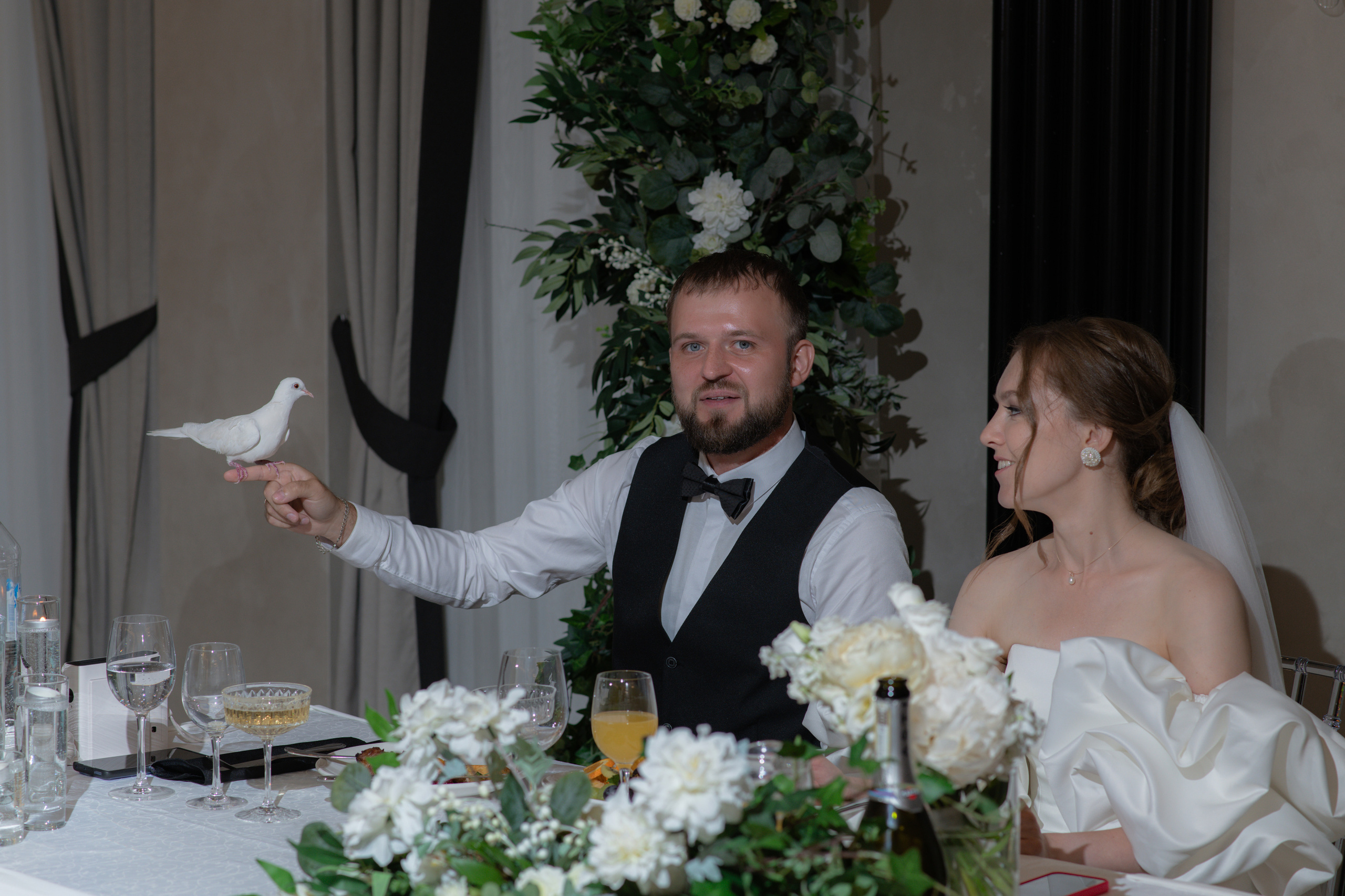 Саша-Маша — Баден-Баден и отель Видгоф. Свадебный фотограф Екатеринбург/Челябинск — Любовь Волохова