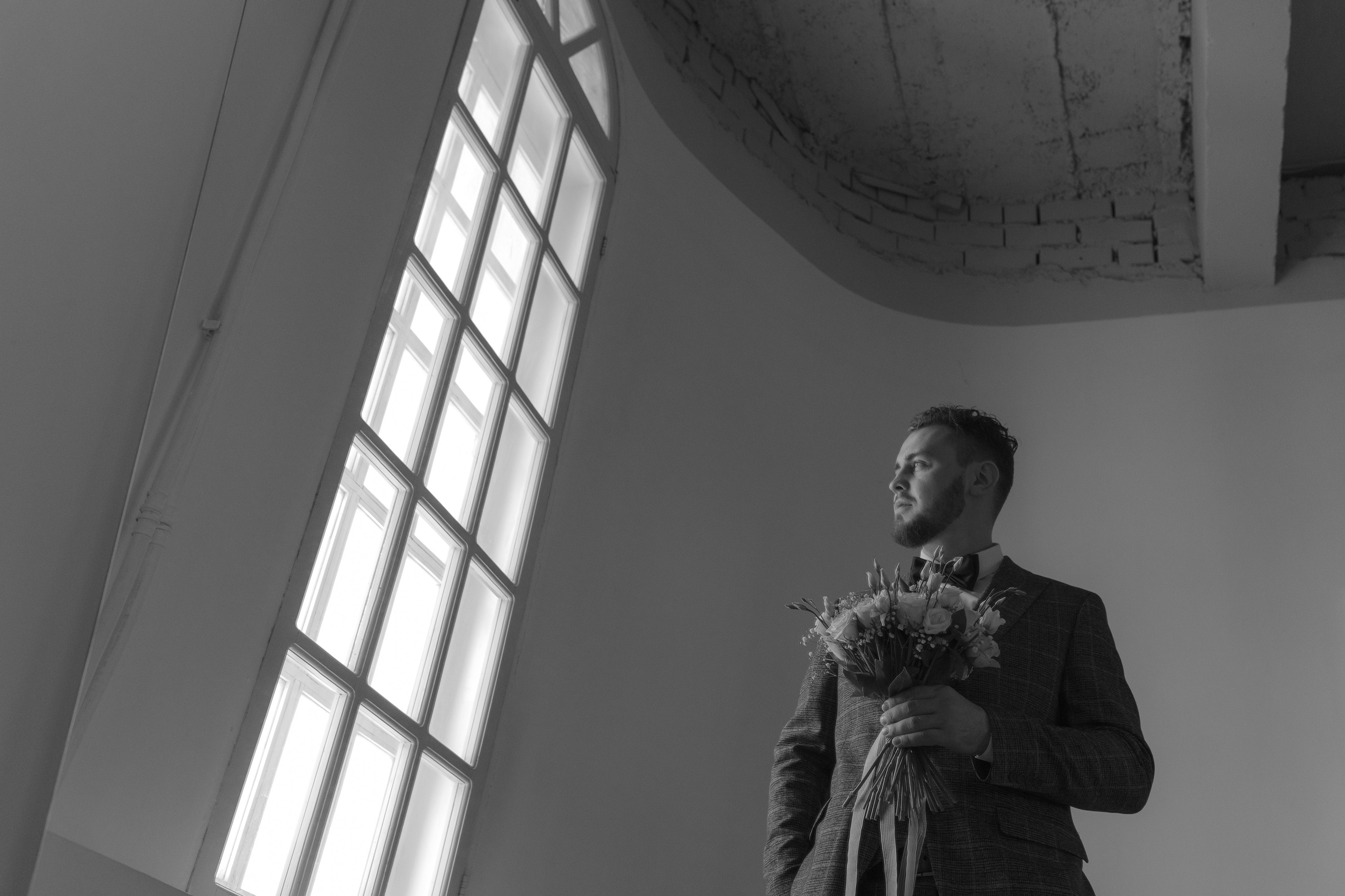 Влад-Настя — More Amore. Свадебный фотограф Екатеринбург/Челябинск — Любовь Волохова