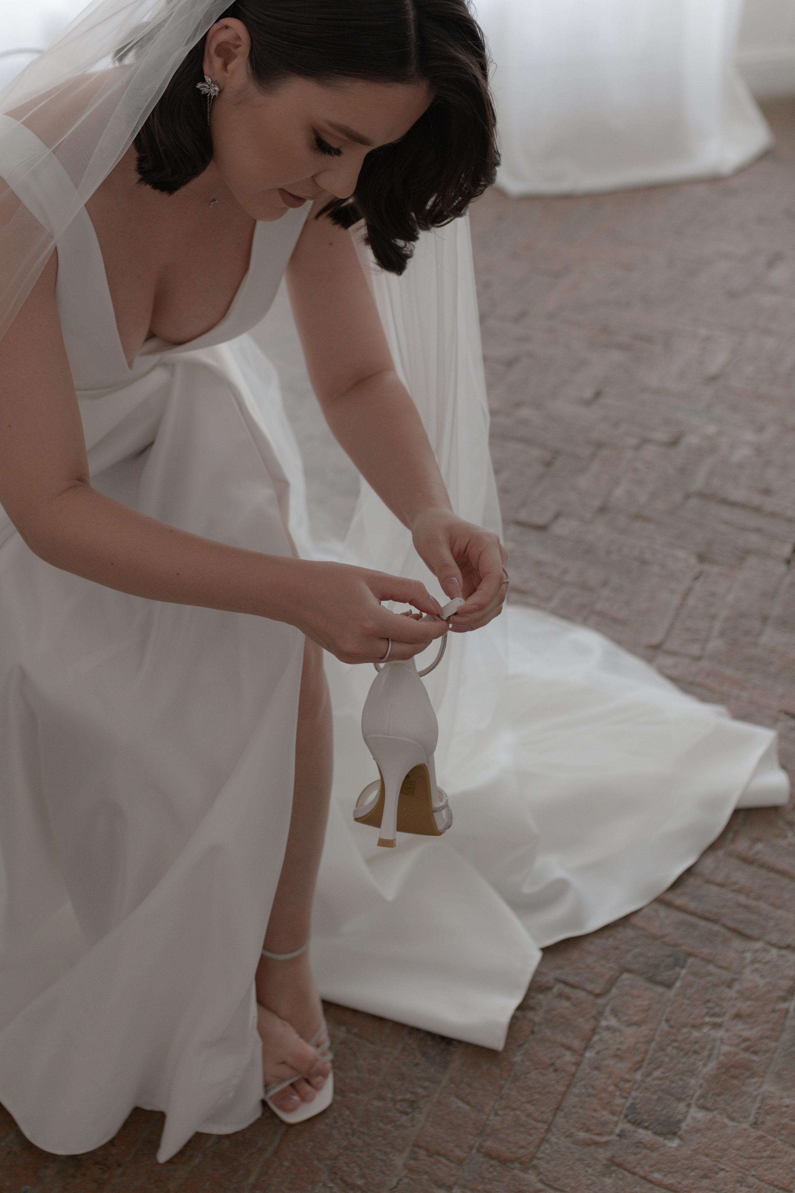 Вадим-Наташа — Фонд Культуры. Свадебный фотограф Екатеринбург/Челябинск — Любовь Волохова