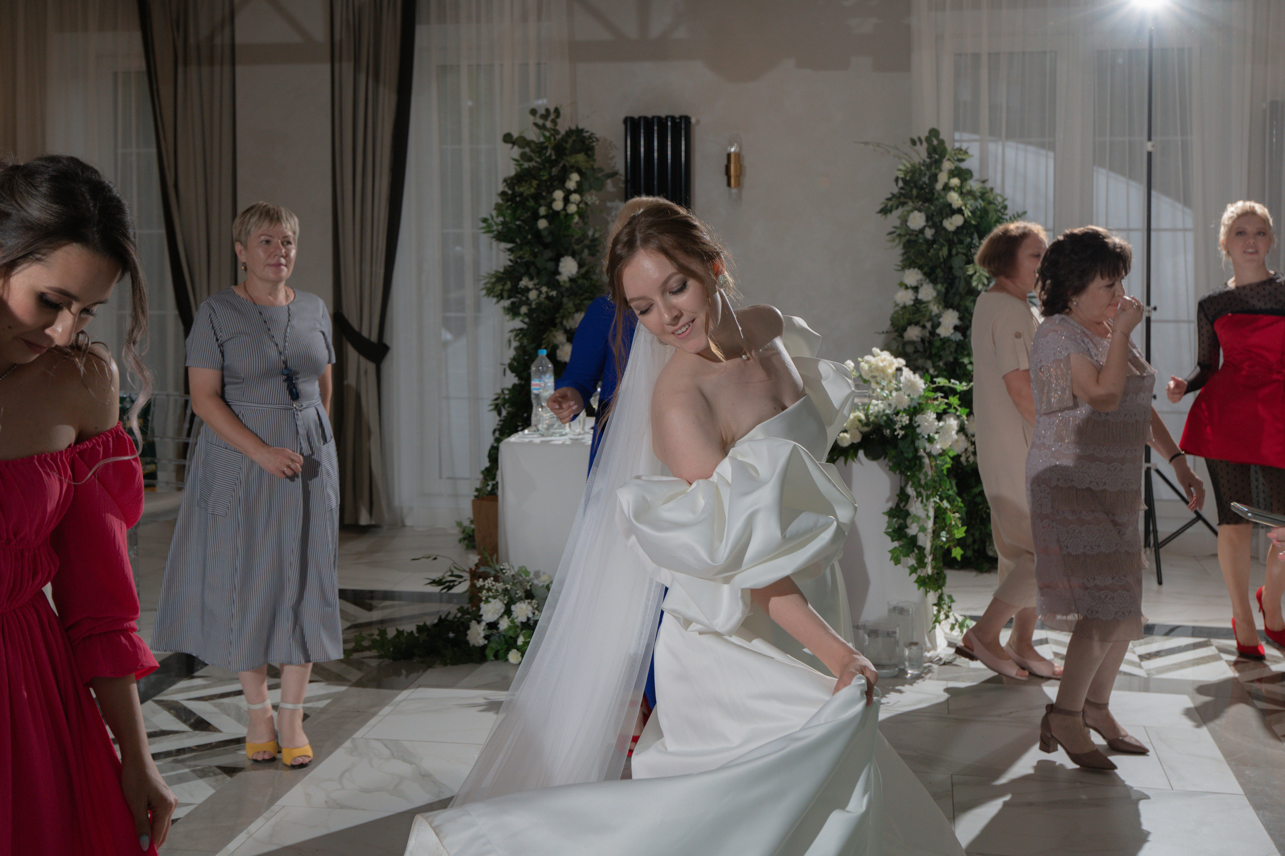 Саша-Маша — Баден-Баден и отель Видгоф. Свадебный фотограф Екатеринбург/Челябинск — Любовь Волохова