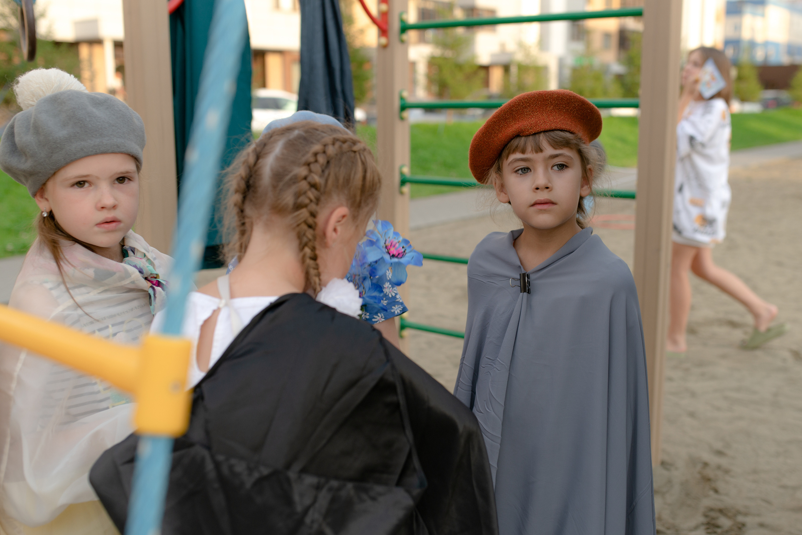 Праздник Лесопарковая. Свадебный фотограф Екатеринбург/Челябинск — Любовь Волохова