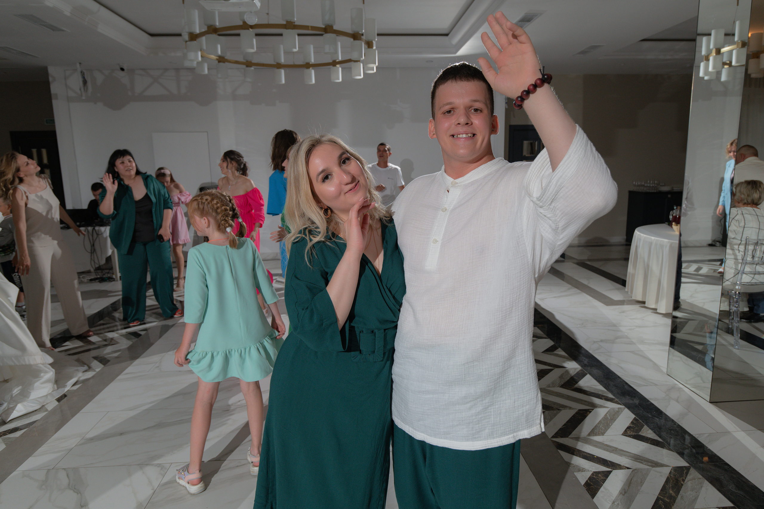 Саша-Маша — Баден-Баден и отель Видгоф. Свадебный фотограф Екатеринбург/Челябинск — Любовь Волохова