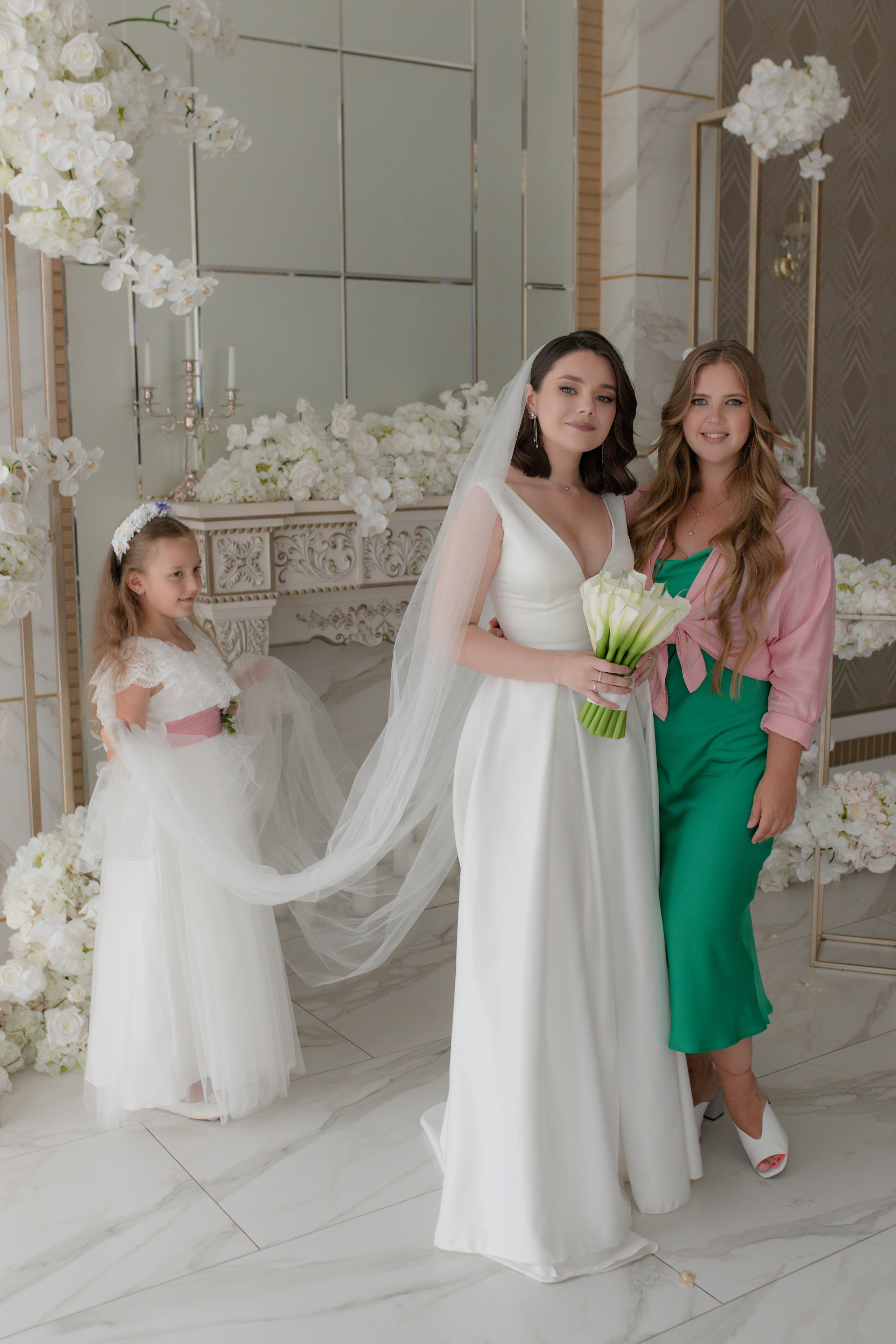 Вадим-Наташа — Фонд Культуры. Свадебный фотограф Екатеринбург/Челябинск — Любовь Волохова