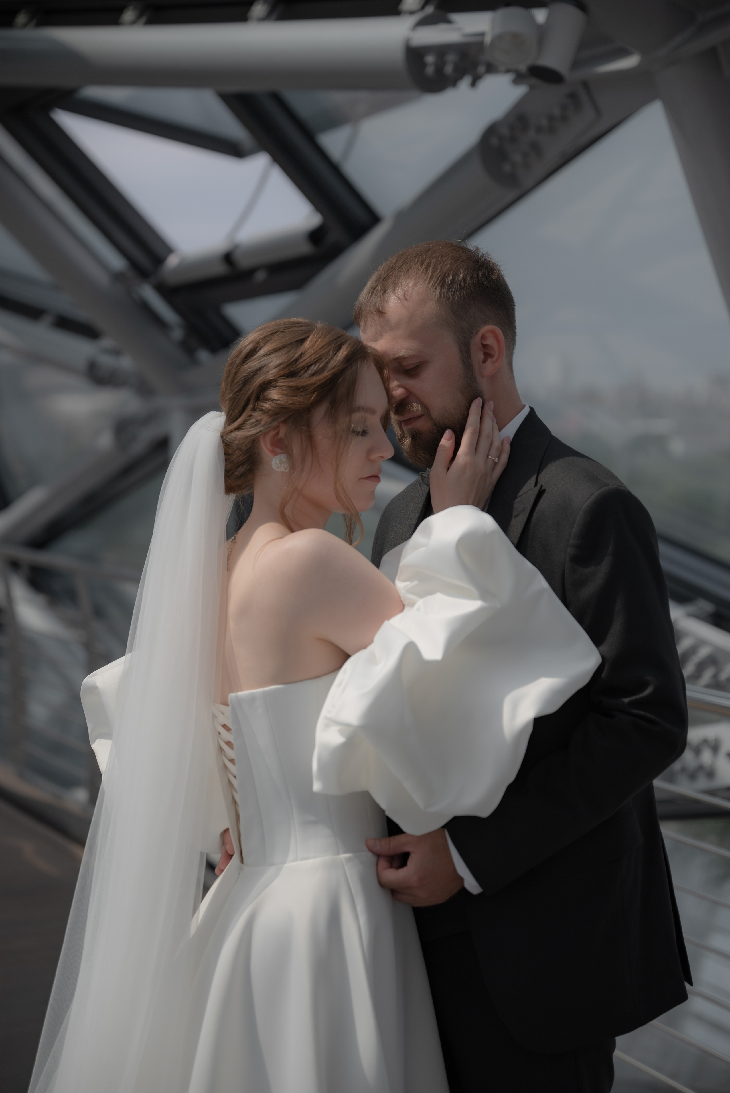 Саша-Маша — Баден-Баден и отель Видгоф. Свадебный фотограф Екатеринбург/Челябинск — Любовь Волохова