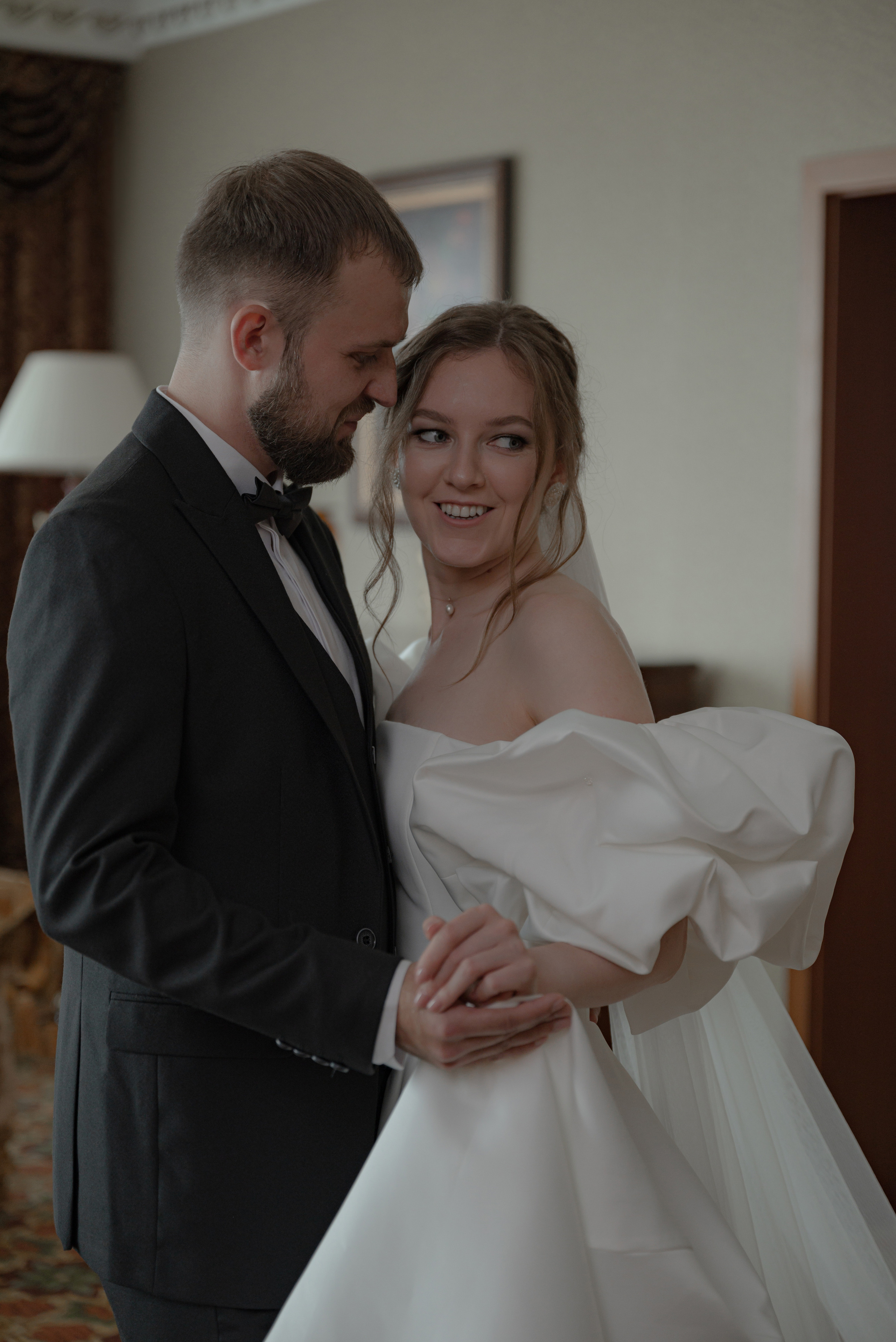 Саша-Маша — Баден-Баден и отель Видгоф. Свадебный фотограф Екатеринбург/Челябинск — Любовь Волохова