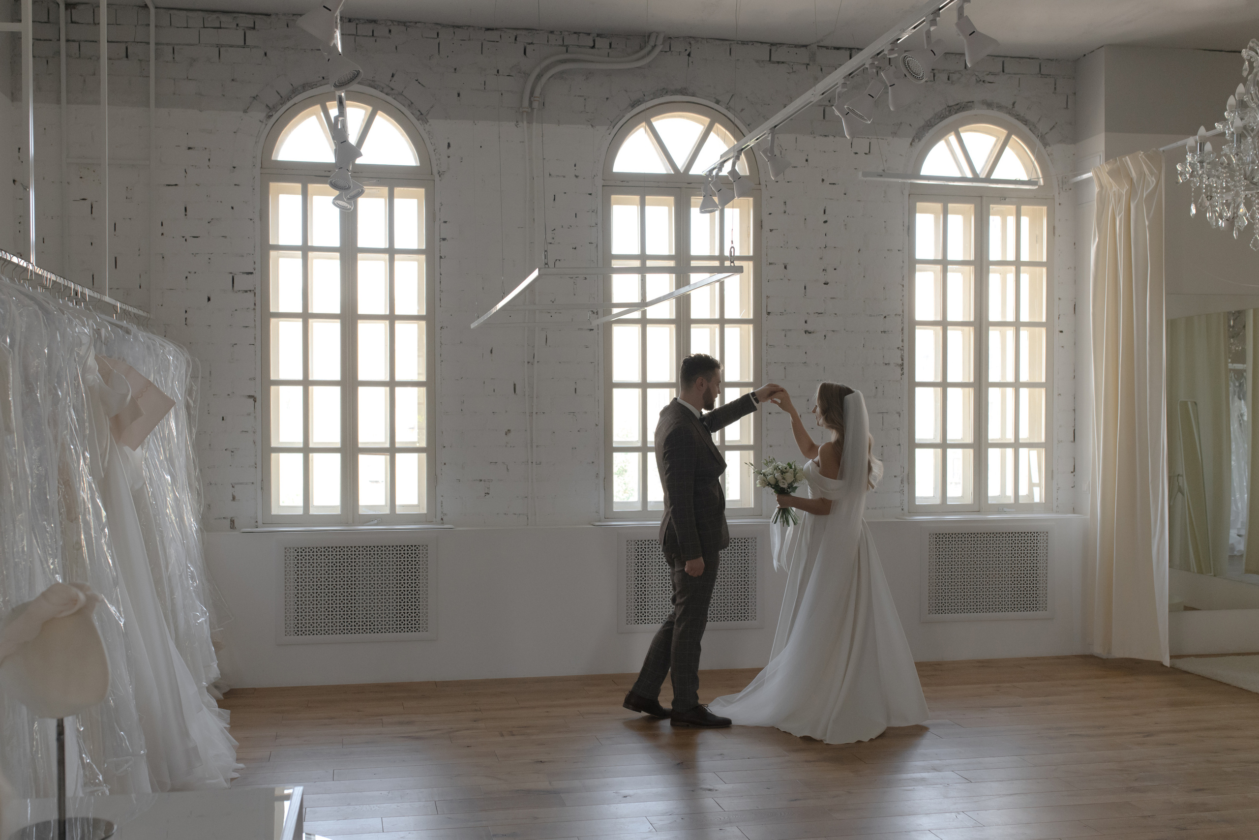 Влад-Настя — More Amore. Свадебный фотограф Екатеринбург/Челябинск — Любовь Волохова