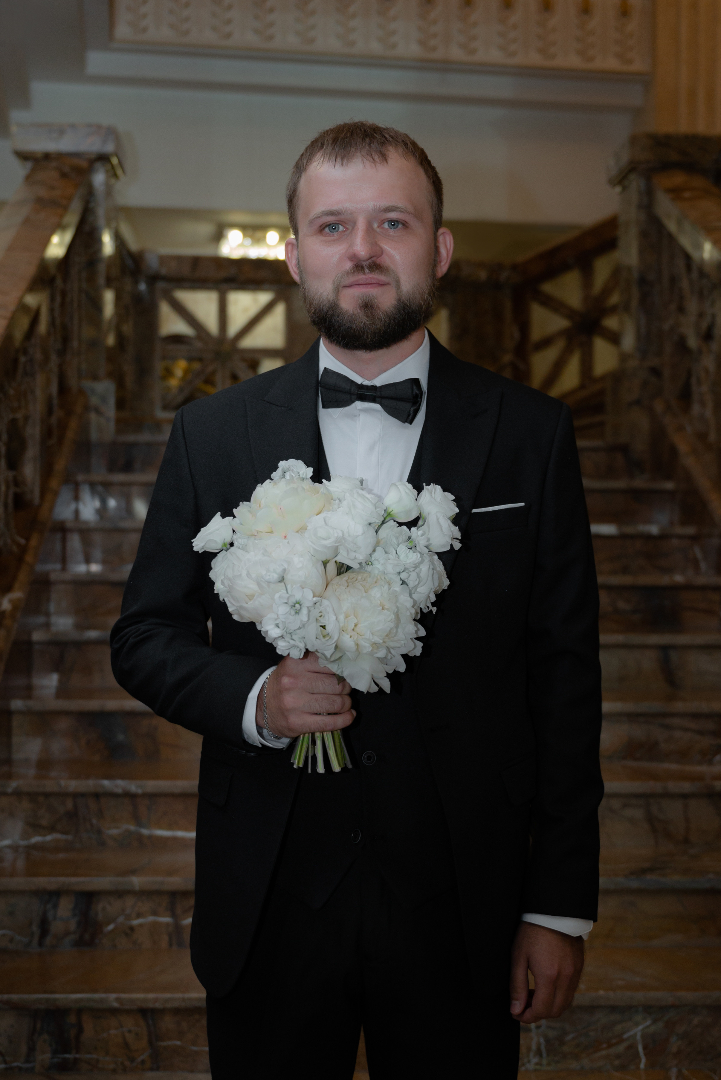 Саша-Маша — Баден-Баден и отель Видгоф. Свадебный фотограф Екатеринбург/Челябинск — Любовь Волохова