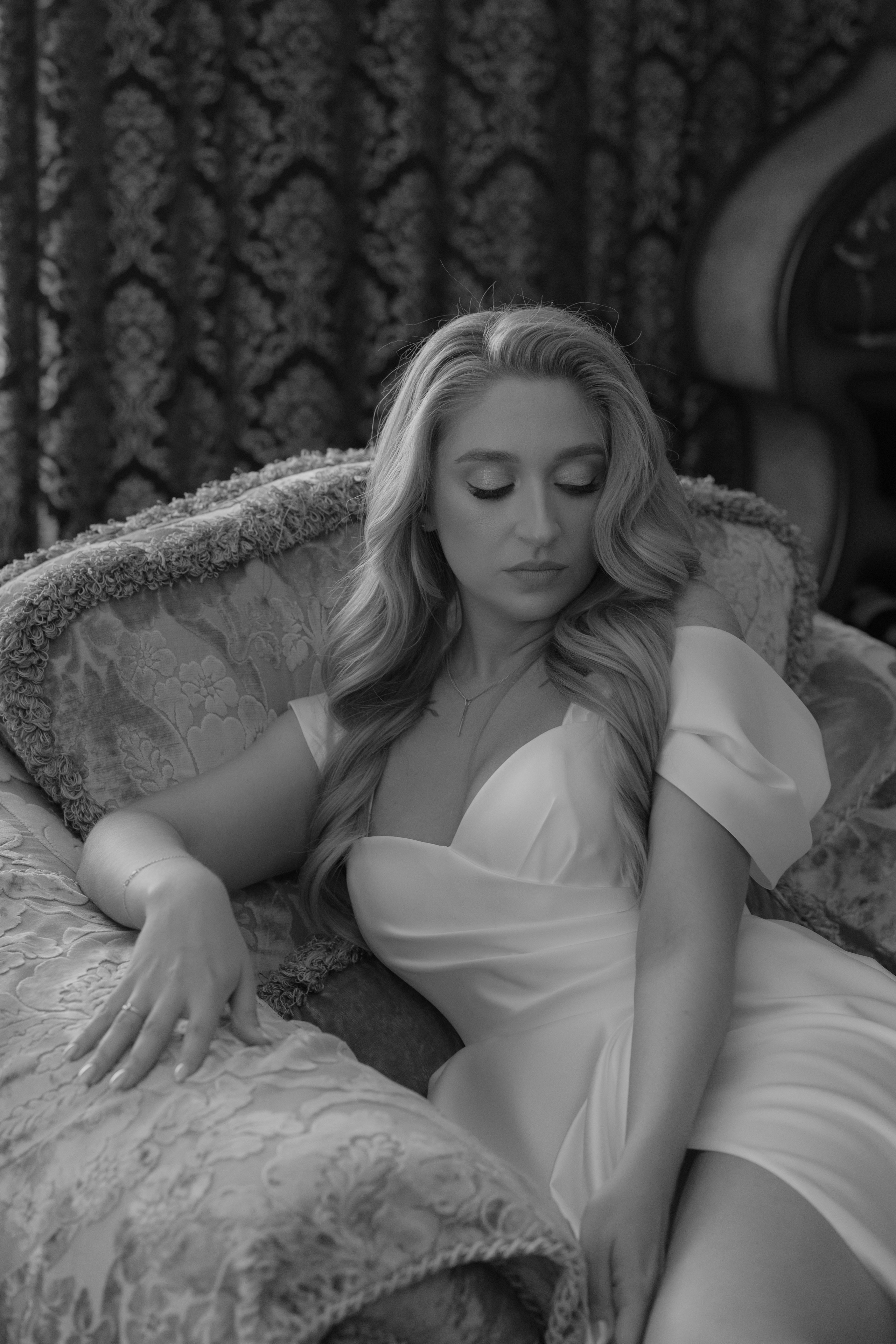 Влад-Настя — More Amore. Свадебный фотограф Екатеринбург/Челябинск — Любовь Волохова