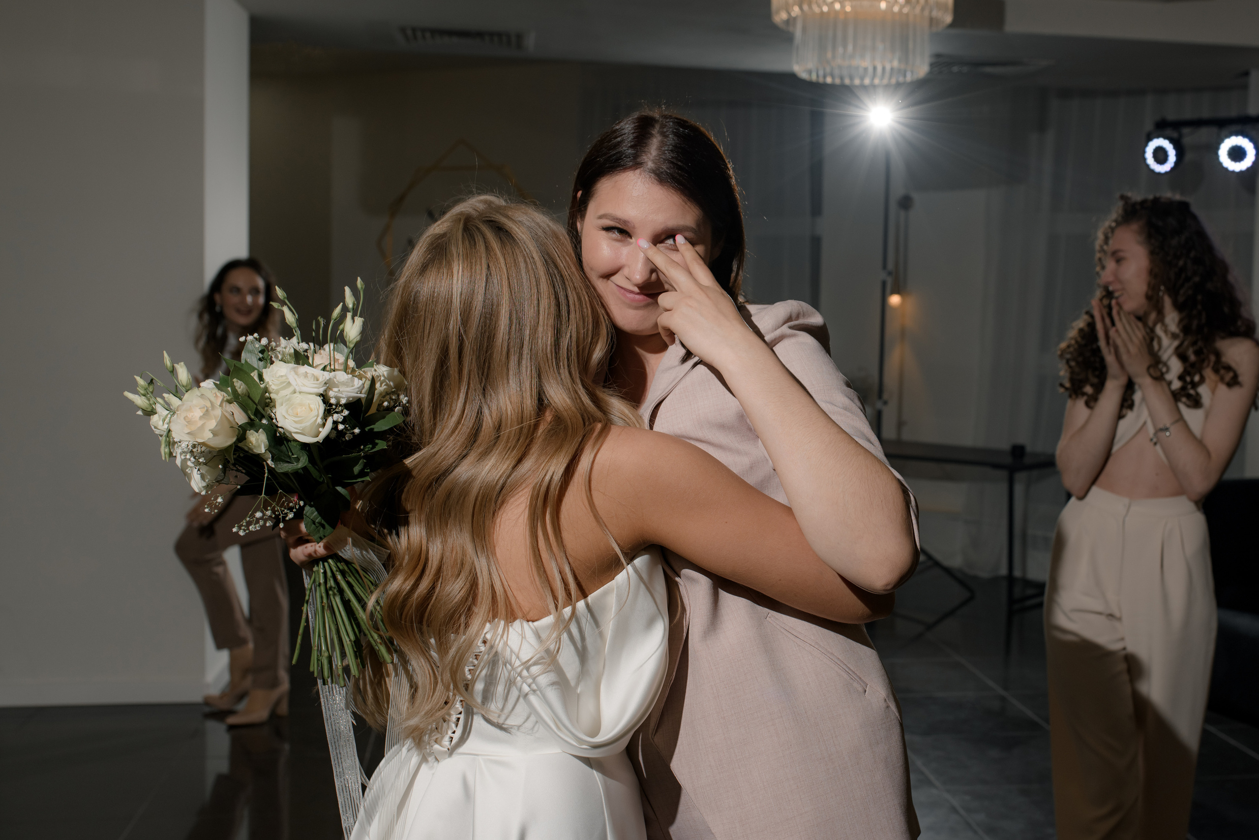 Влад-Настя — More Amore. Свадебный фотограф Екатеринбург/Челябинск — Любовь Волохова