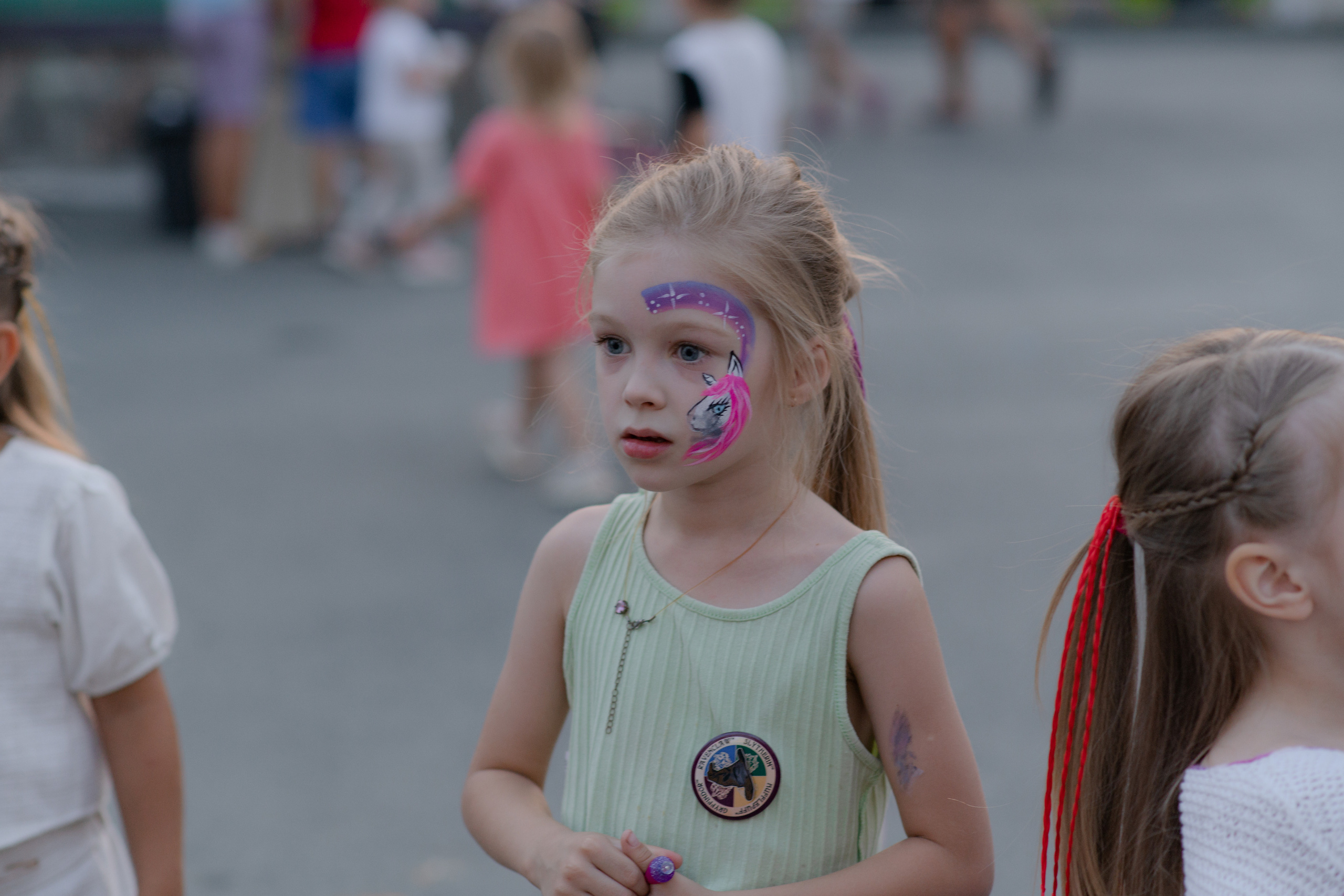 Праздник Лесопарковая. Свадебный фотограф Екатеринбург/Челябинск — Любовь Волохова