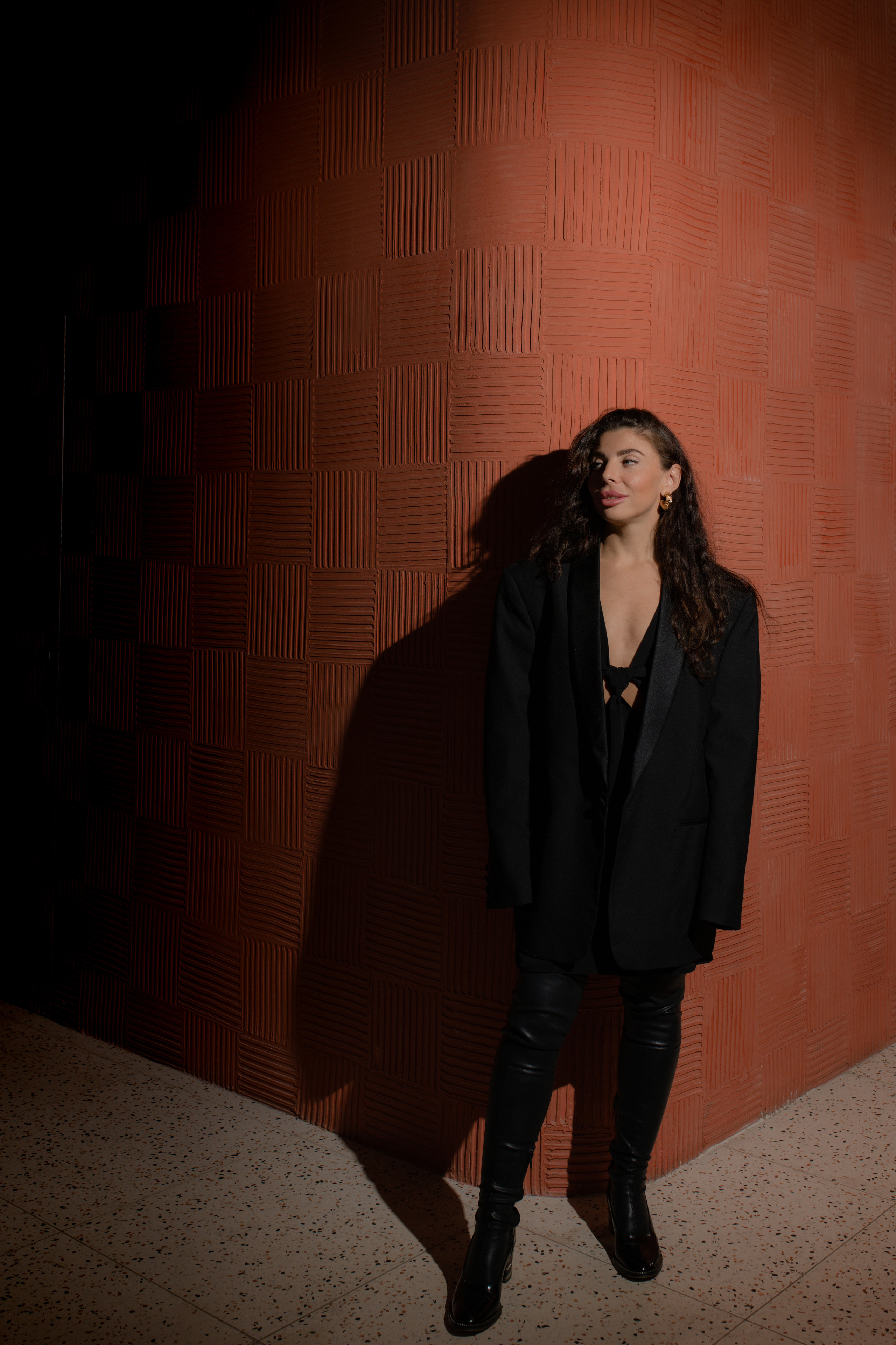 День рождения — ресторан Итальянка. Свадебный фотограф Екатеринбург/Челябинск — Любовь Волохова