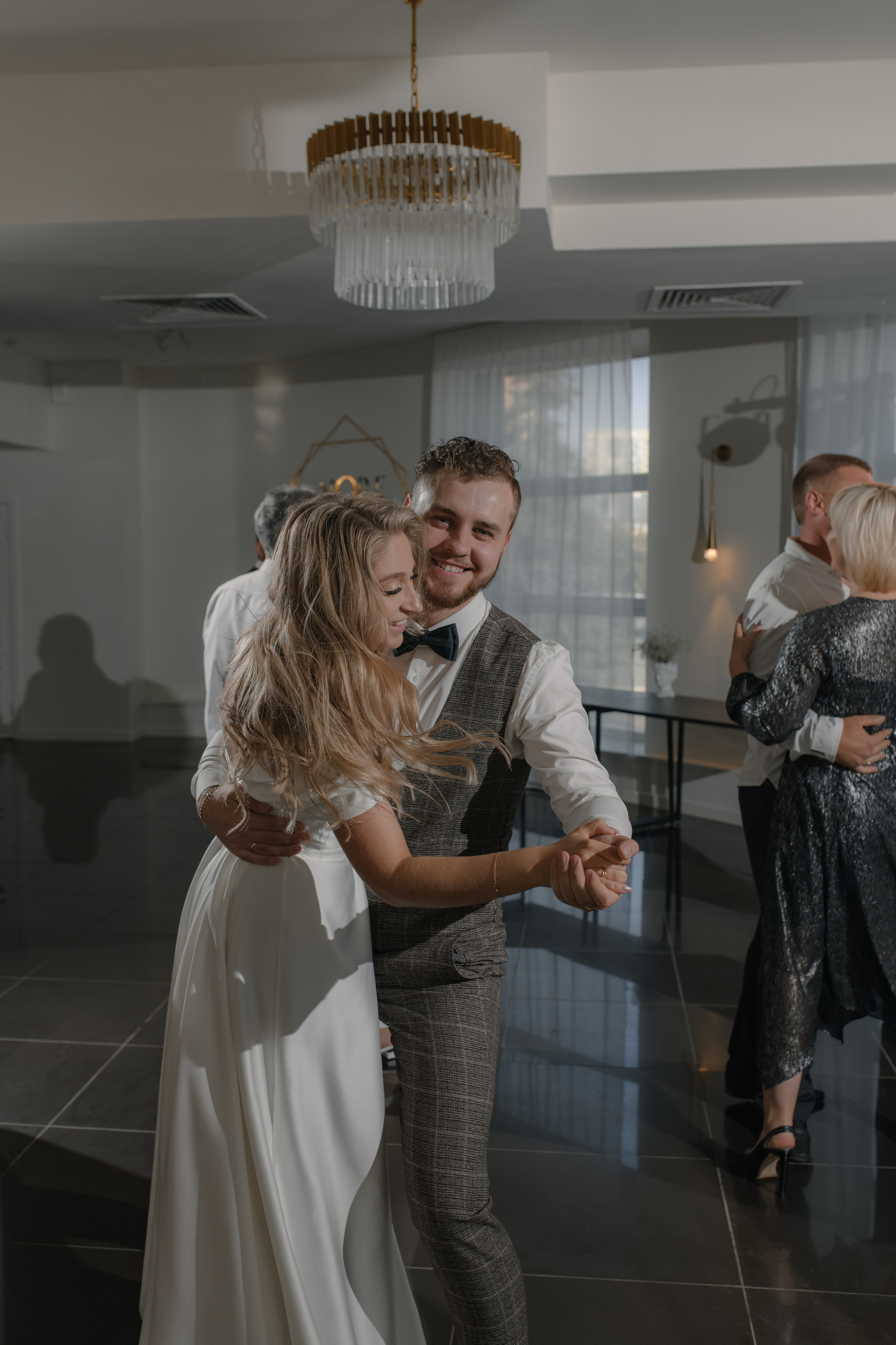 Влад-Настя — More Amore. Свадебный фотограф Екатеринбург/Челябинск — Любовь Волохова