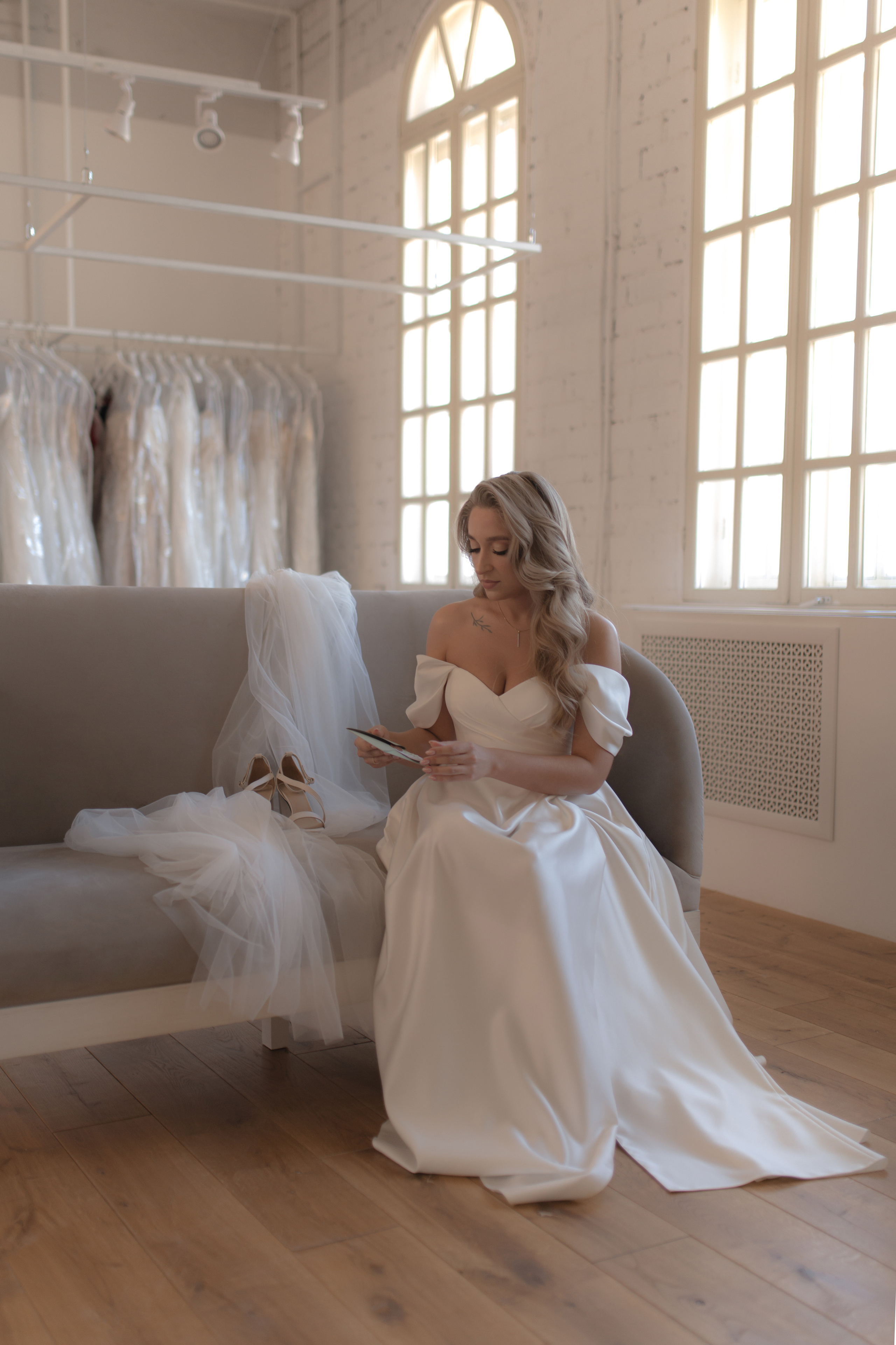 Влад-Настя — More Amore. Свадебный фотограф Екатеринбург/Челябинск — Любовь Волохова