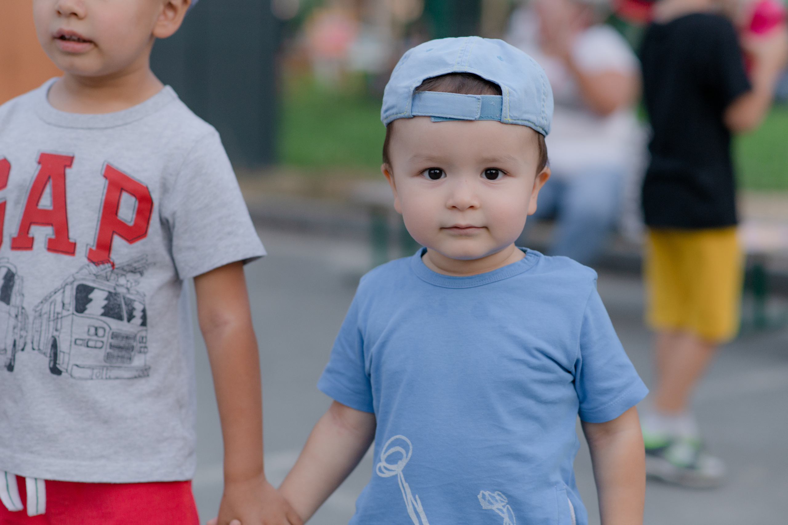 Праздник Лесопарковая. Свадебный фотограф Екатеринбург/Челябинск — Любовь Волохова