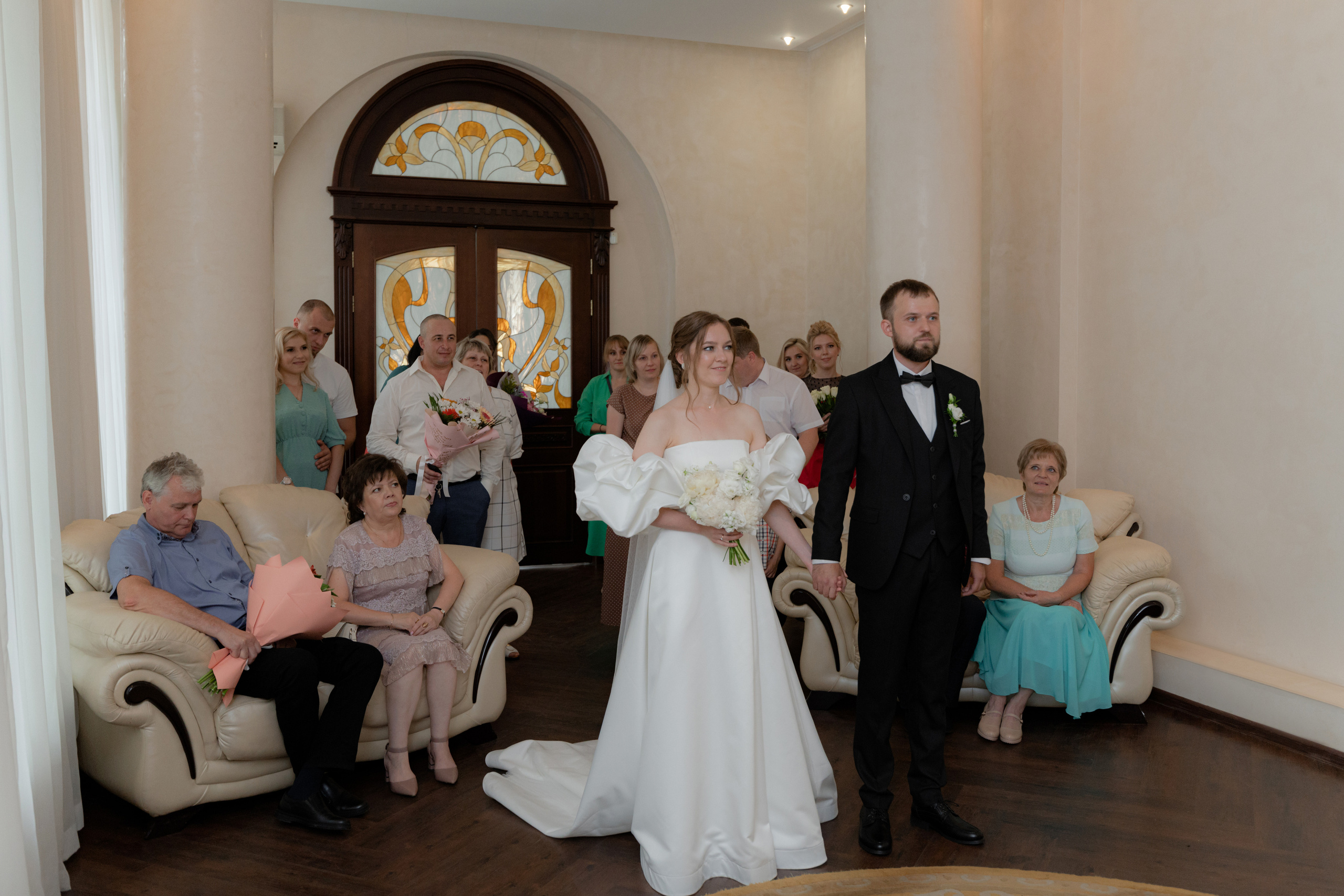 Саша-Маша — Баден-Баден и отель Видгоф. Свадебный фотограф Екатеринбург/Челябинск — Любовь Волохова