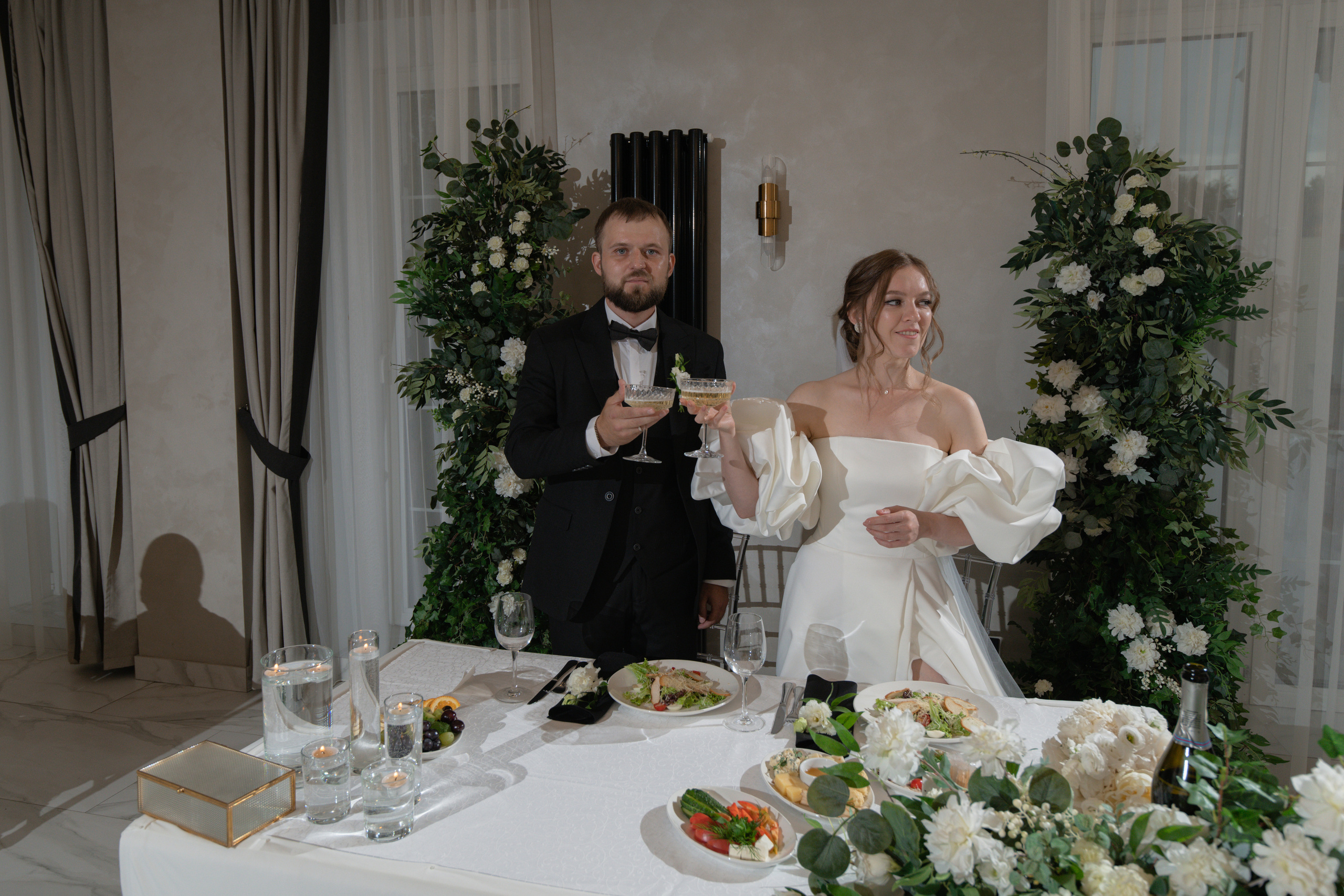 Саша-Маша — Баден-Баден и отель Видгоф. Свадебный фотограф Екатеринбург/Челябинск — Любовь Волохова