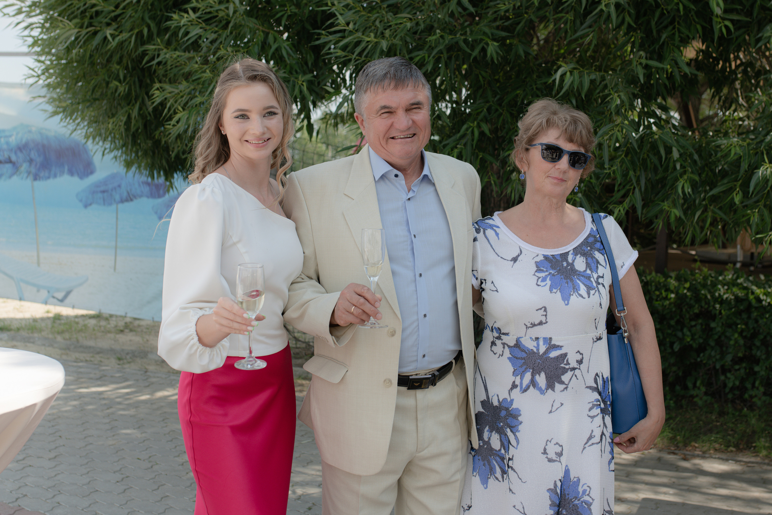 Матвей-Таня — Берёзка. Свадебный фотограф Екатеринбург/Челябинск — Любовь Волохова