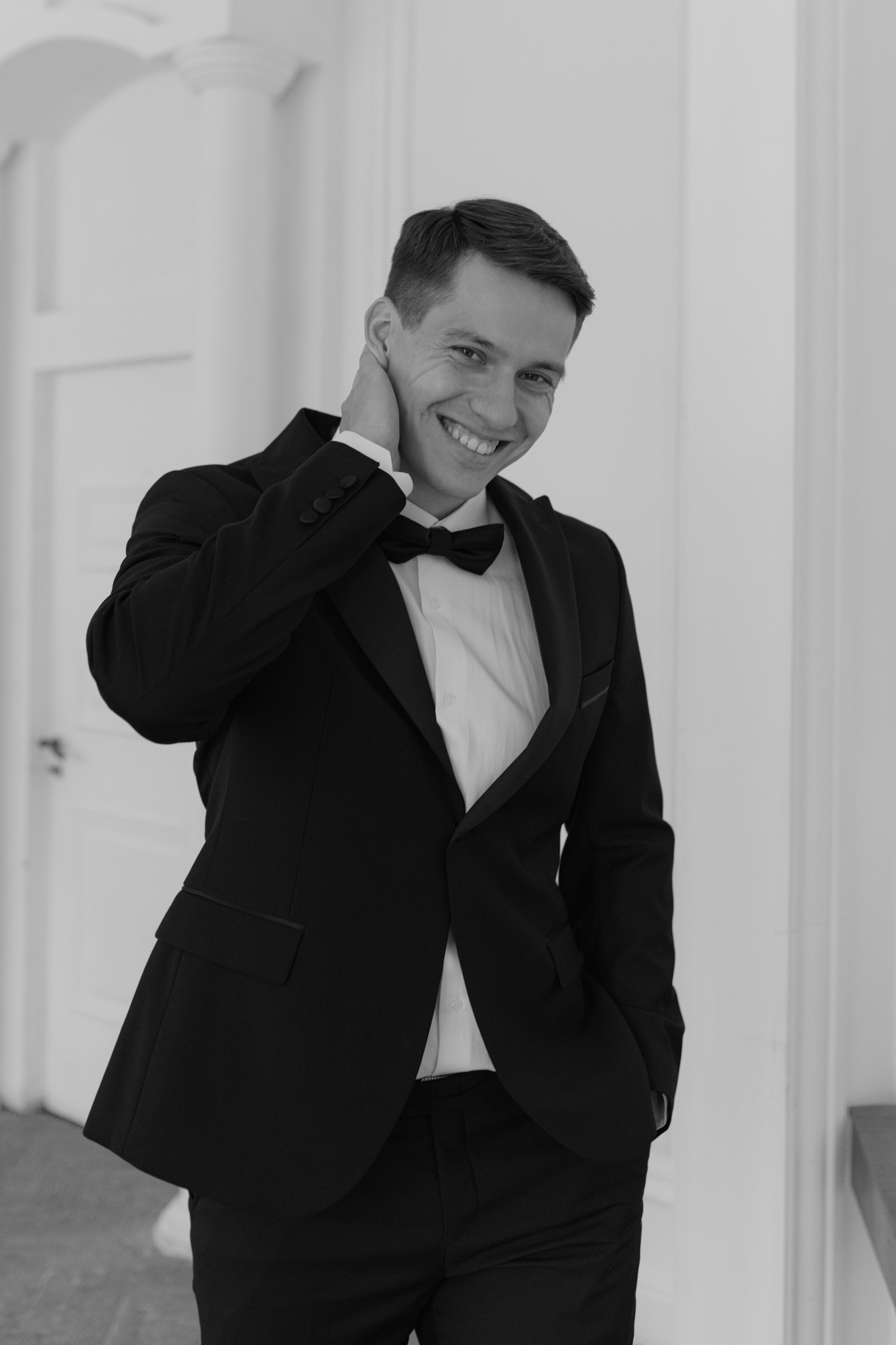 Вадим-Наташа — Фонд Культуры. Свадебный фотограф Екатеринбург/Челябинск — Любовь Волохова